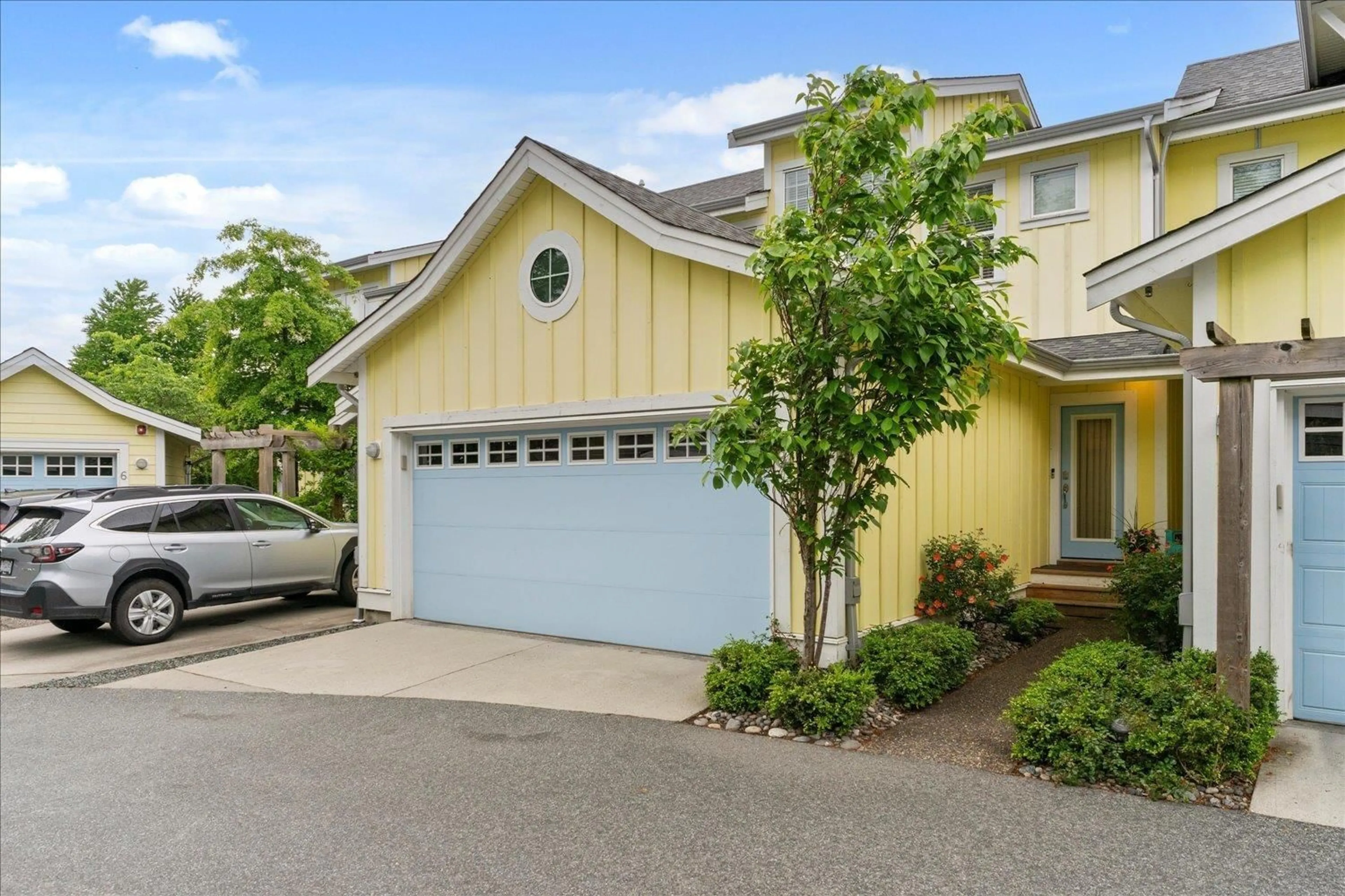 Unknown for 8 - 44849 ANGLERS BOULEVARD, Chilliwack British Columbia V2R0Y4