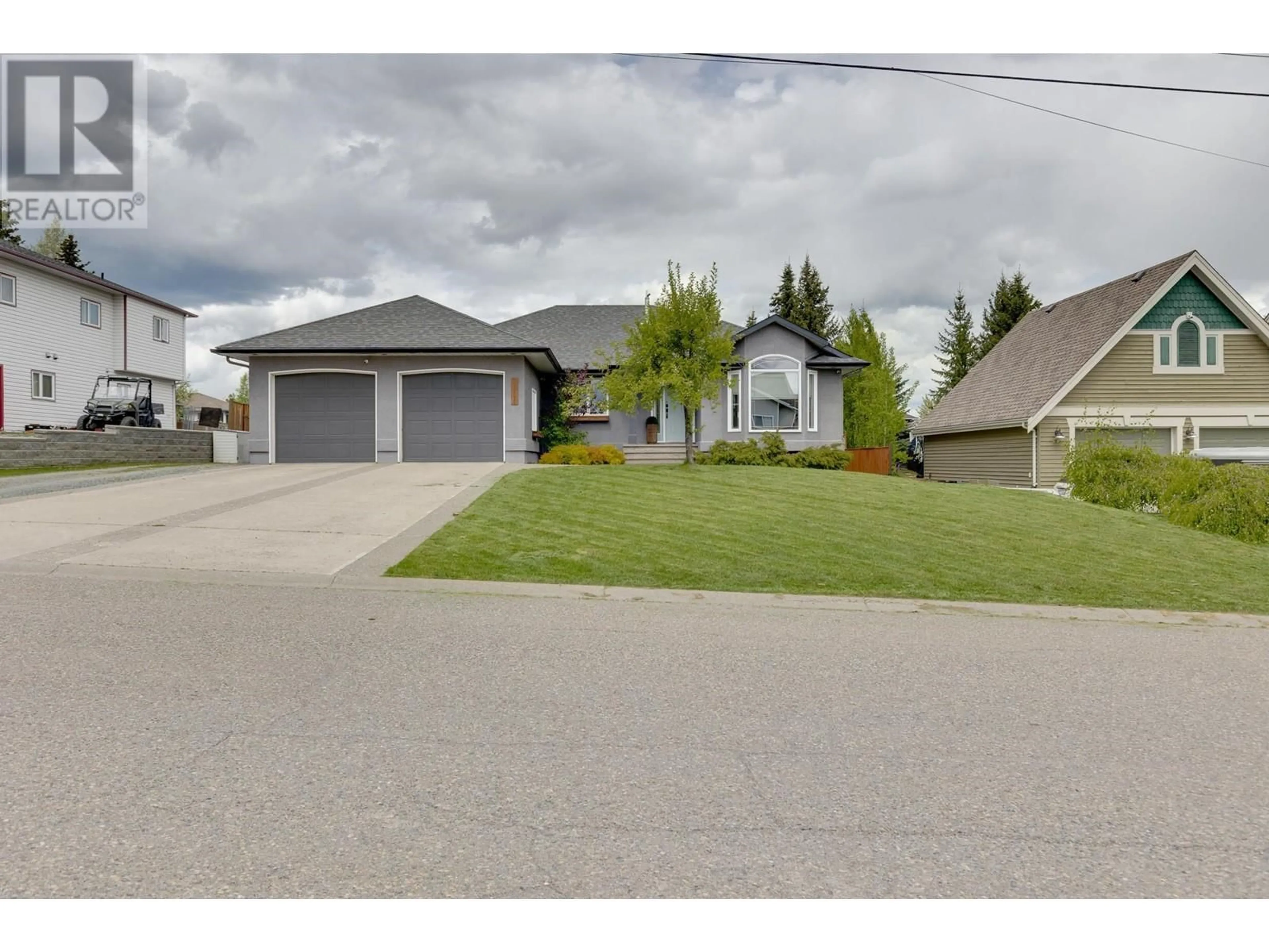 Unknown for 2600 PARENT ROAD, Prince George British Columbia V2N5G3