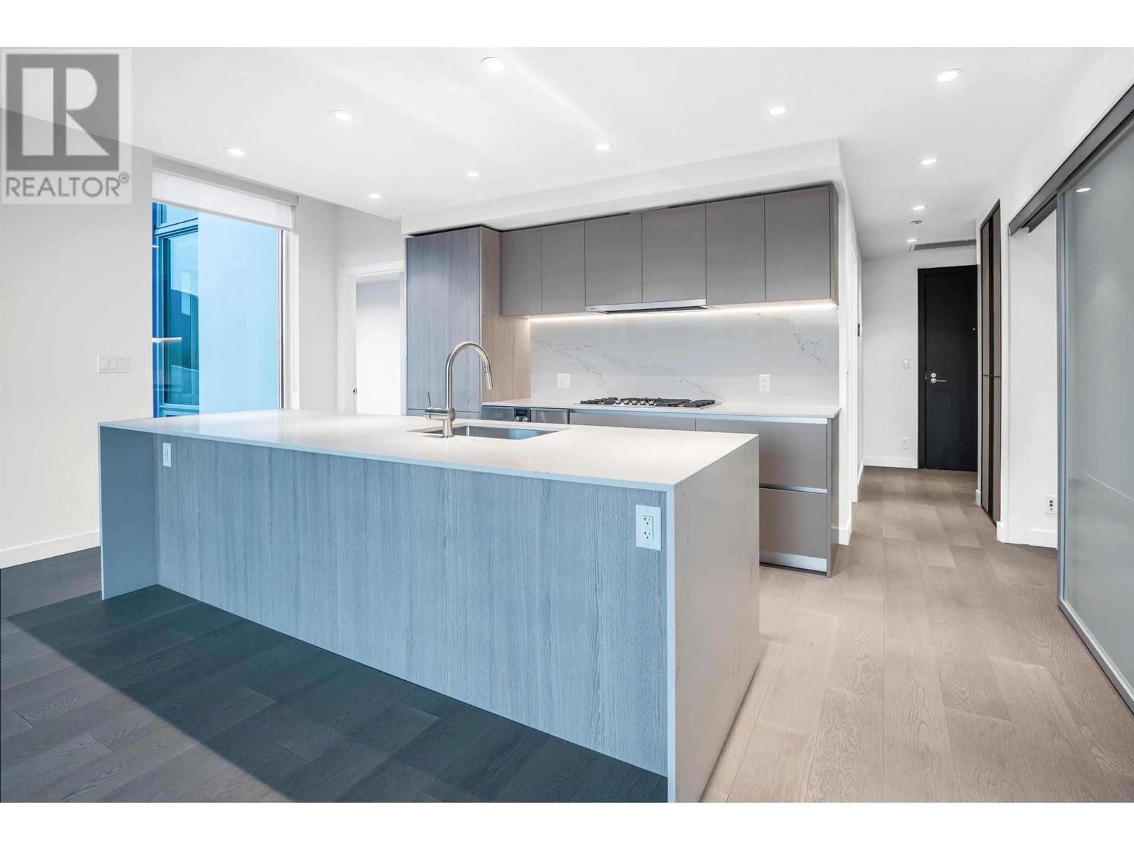 Unknown for 3101 - 1500 FERN STREET, North Vancouver British Columbia V7J0E6