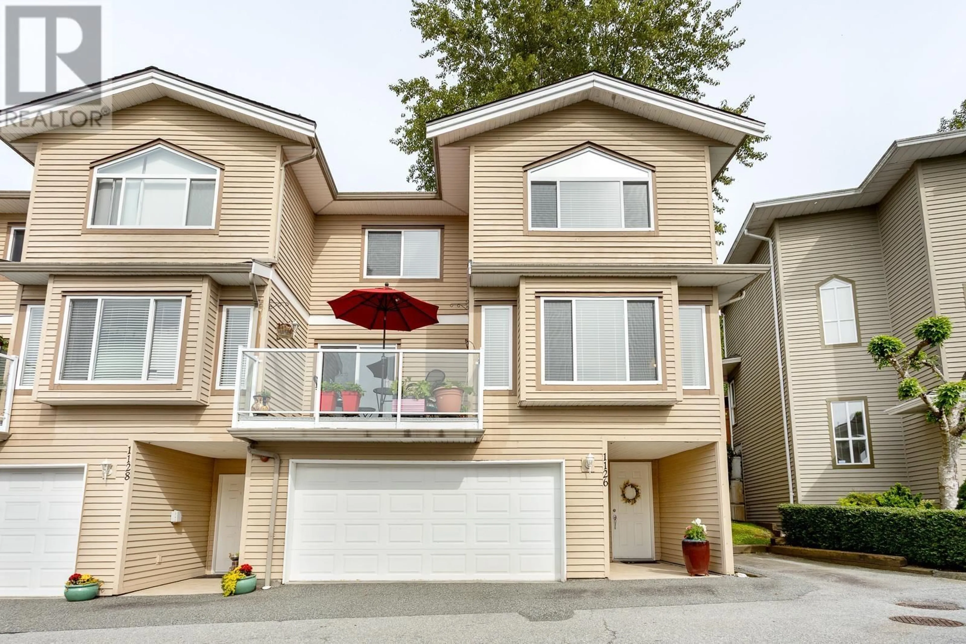 Unknown for 1126 BENNET DRIVE, Port Coquitlam British Columbia V3C6H2