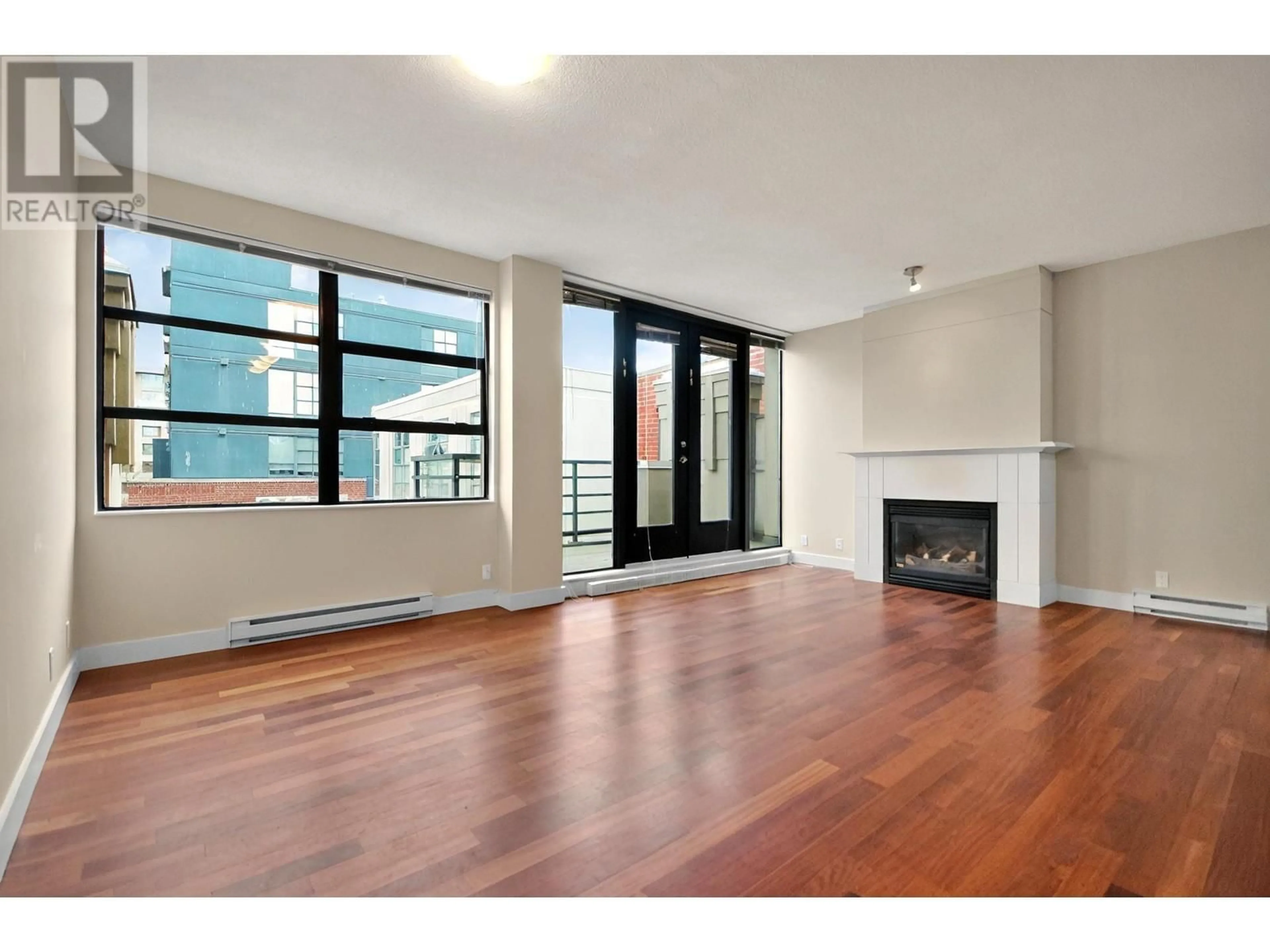 A pic of a room for 407 - 2788 VINE STREET, Vancouver British Columbia V6K4S5