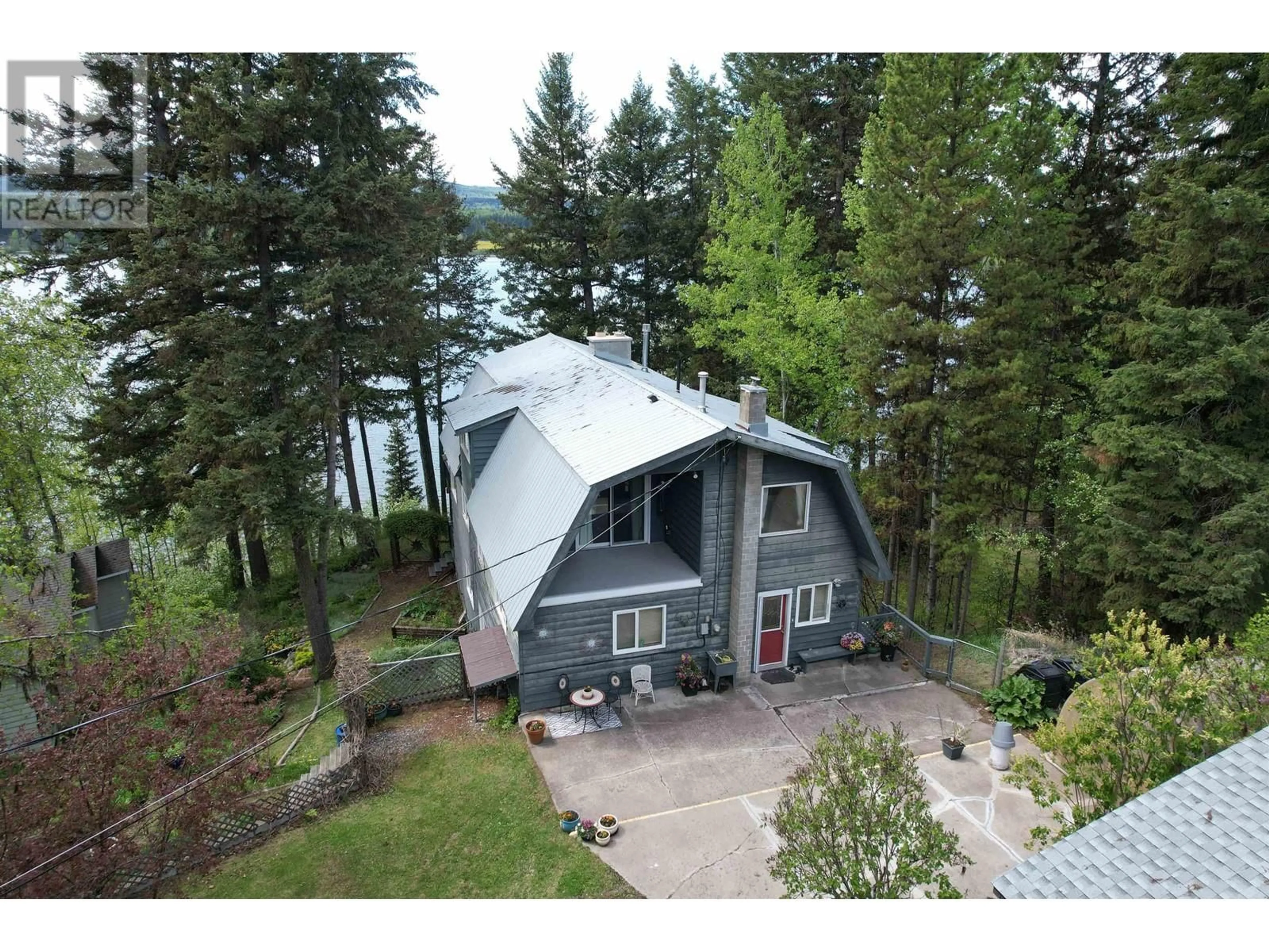 Unknown for 2249 BARKER ROAD, Quesnel British Columbia V2J7B7