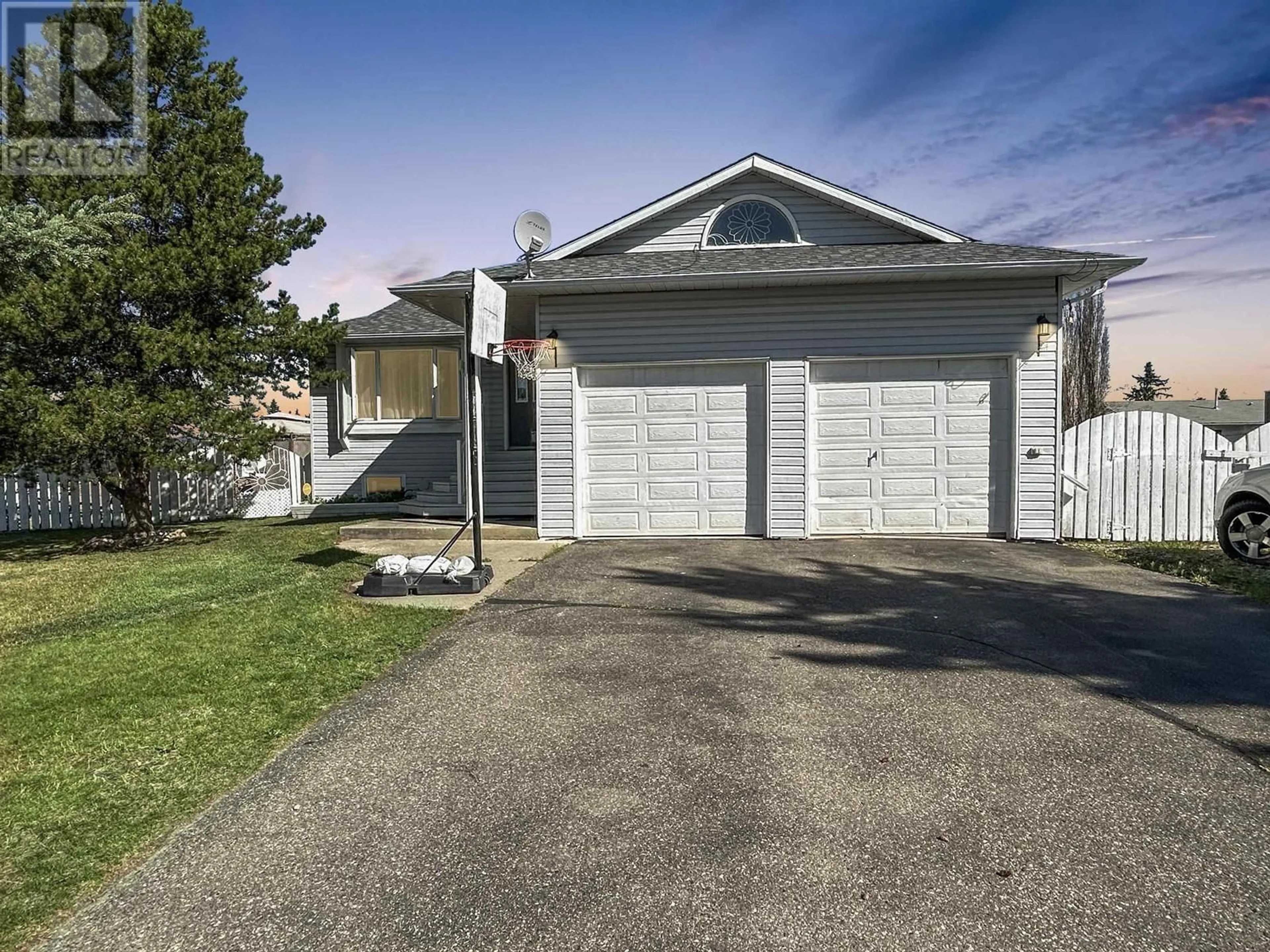 Unknown for 9024 114 AVENUE, Fort St. John British Columbia V1J5J1