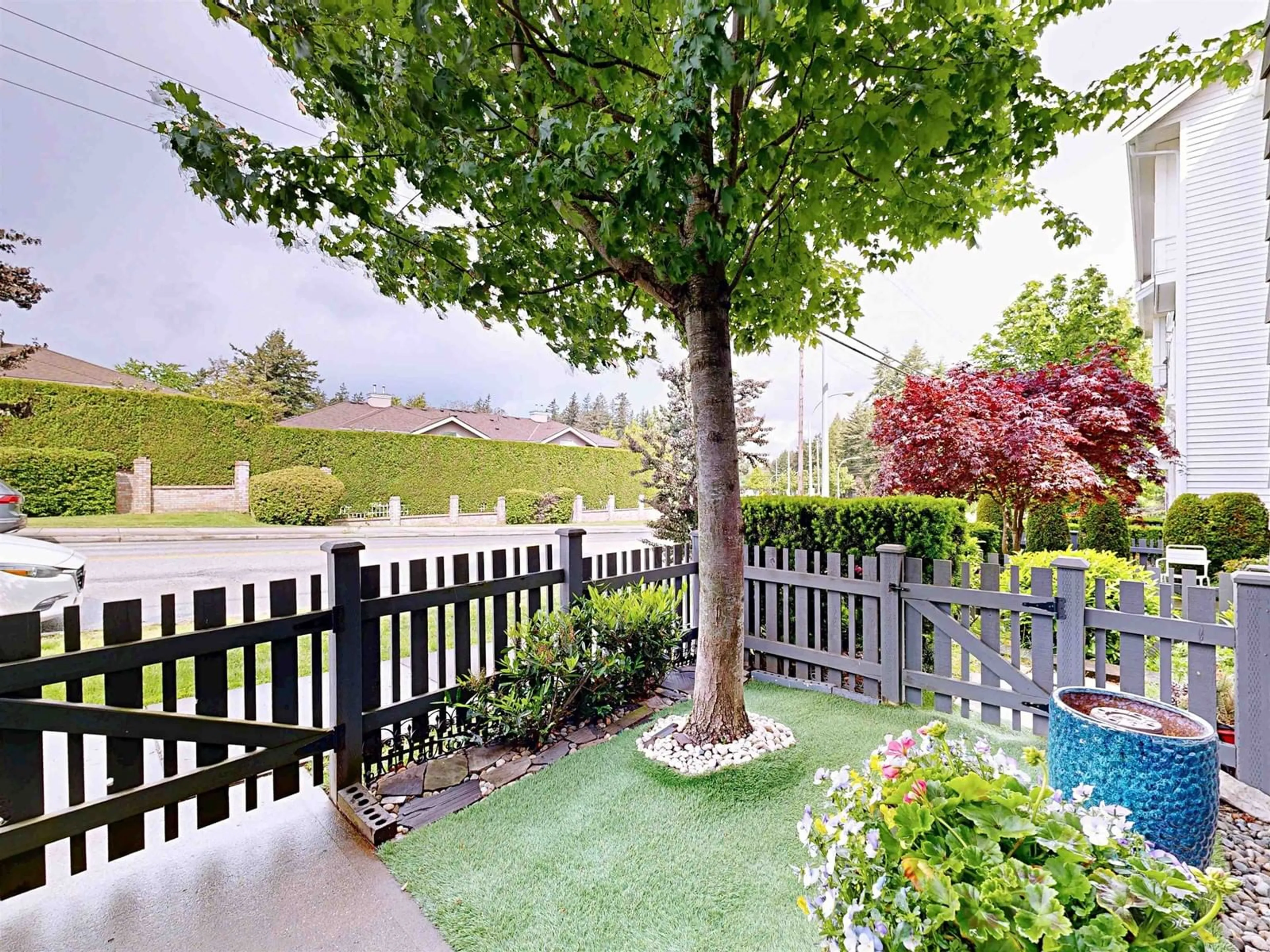 Patio, unknown for 5 - 2550 156, Surrey British Columbia V4P1C8