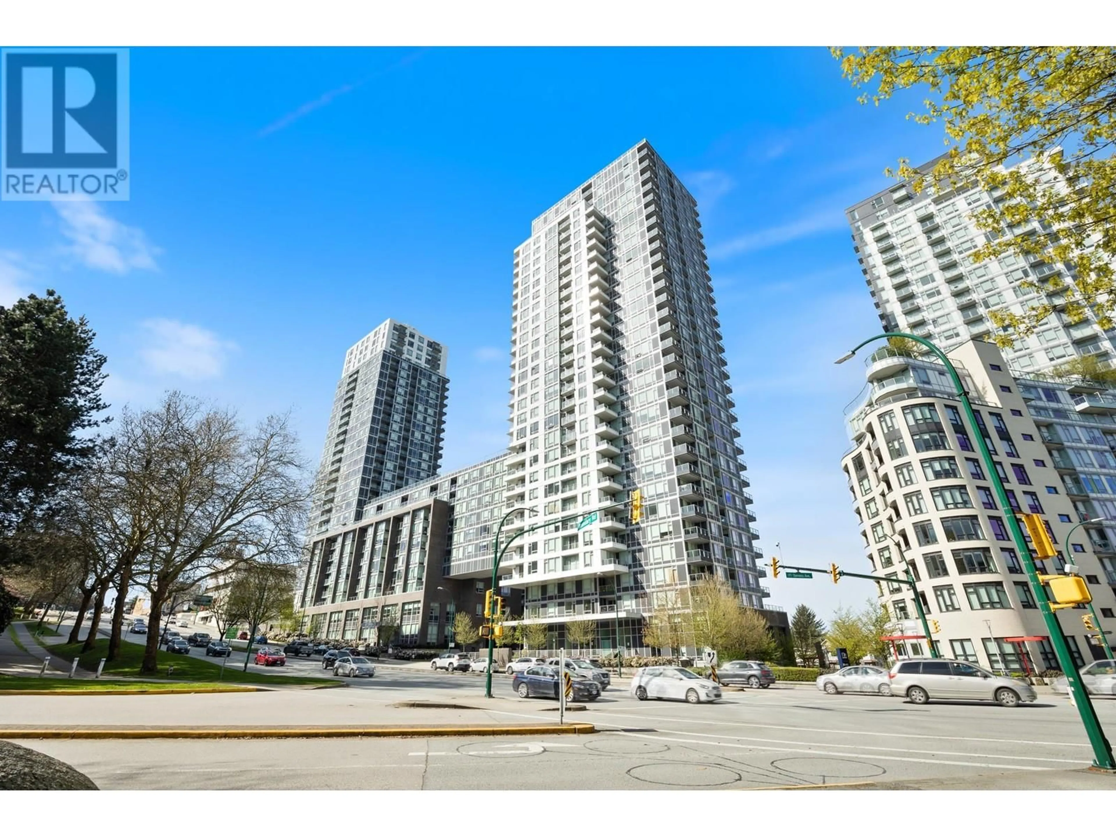 Unknown for 2106 - 5515 BOUNDARY ROAD, Vancouver British Columbia V5R0E3