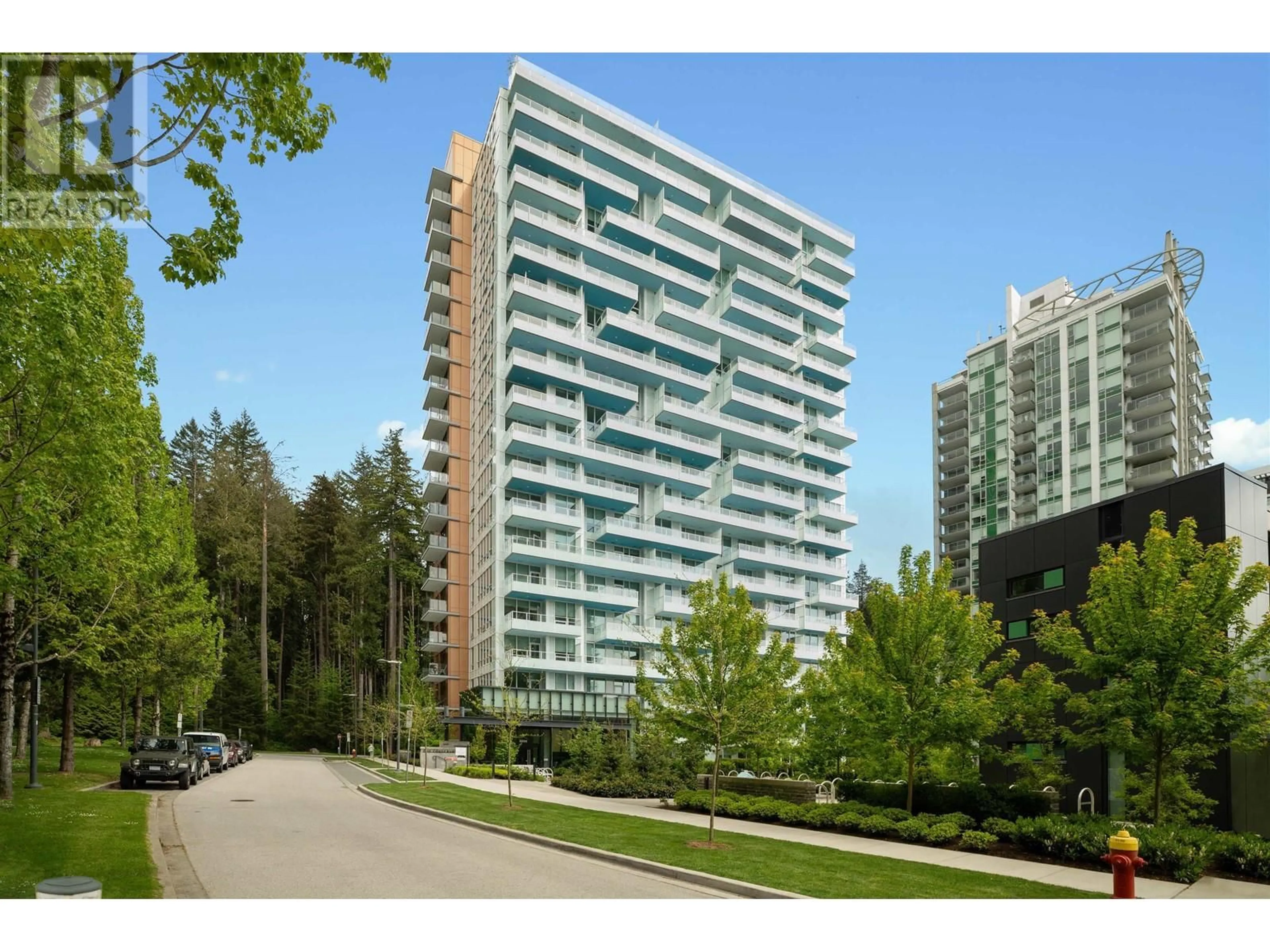 Unknown for 1104 - 5608 BERTON AVENUE, Vancouver British Columbia V6S0M6