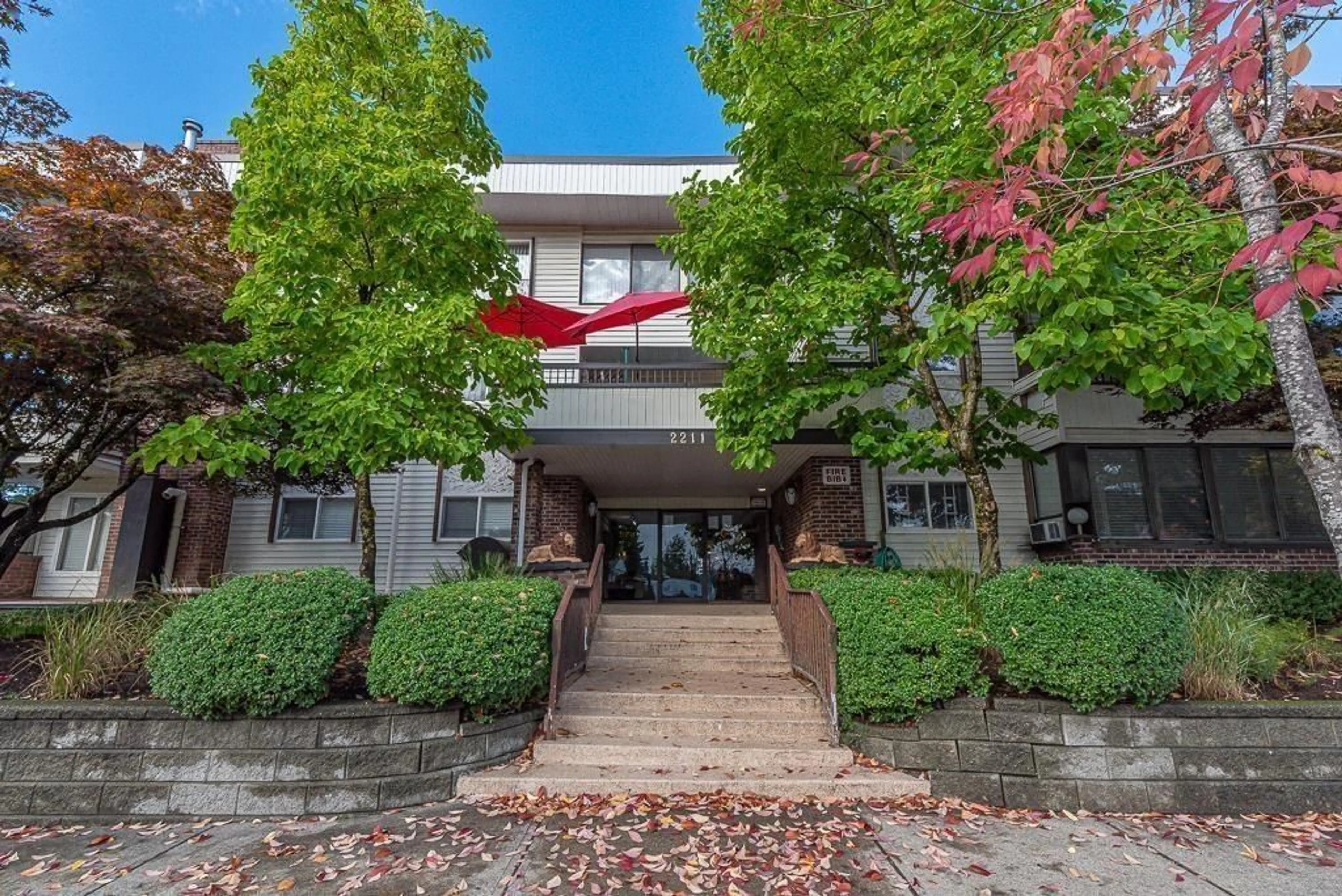 Unknown for 306 - 2211 CLEARBROOK, Abbotsford British Columbia V2T2X4