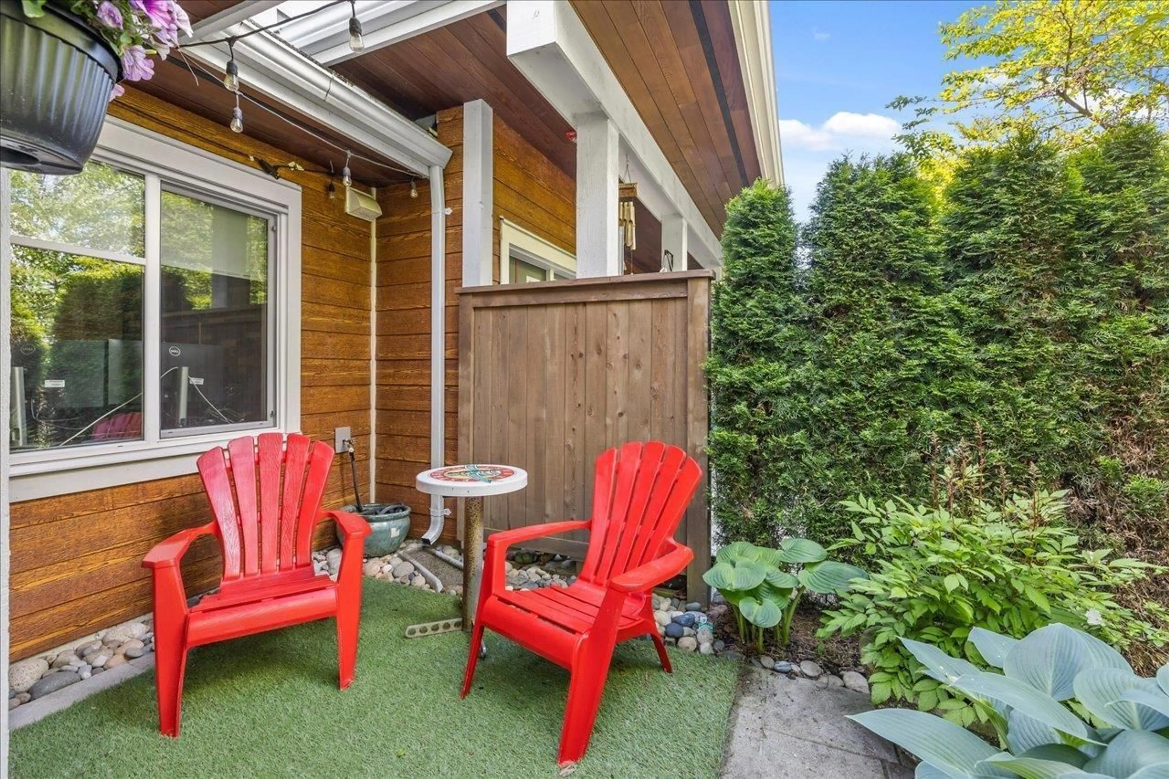 Patio, street for 20 - 2958 159, Surrey British Columbia V3Z0R1