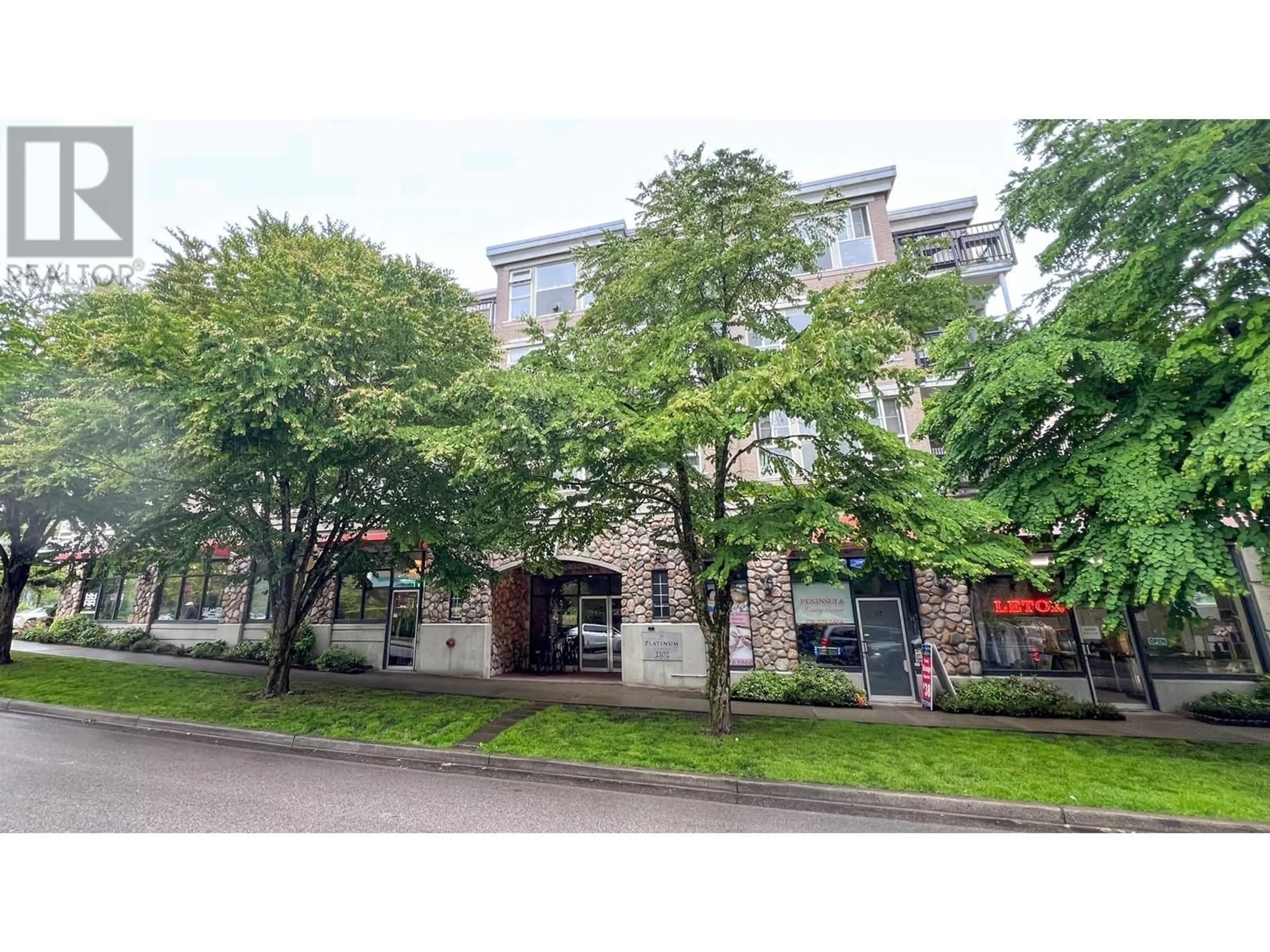 Unknown for 205 - 2102 38TH AVENUE, Vancouver British Columbia V6M1R9