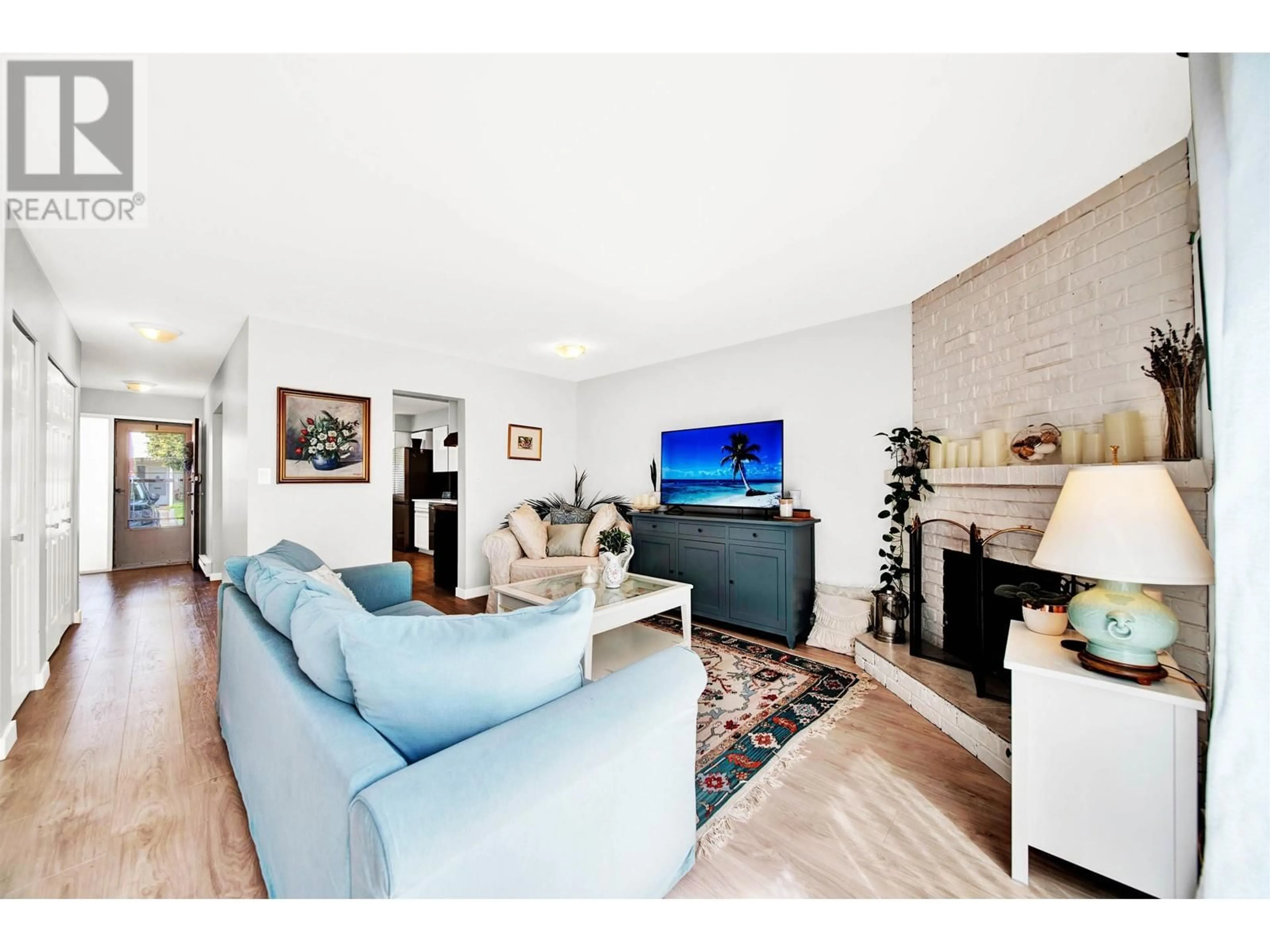 Living room with furniture, unknown for 21 - 10680 SPRINGMONT DRIVE, Richmond British Columbia V7E1W1