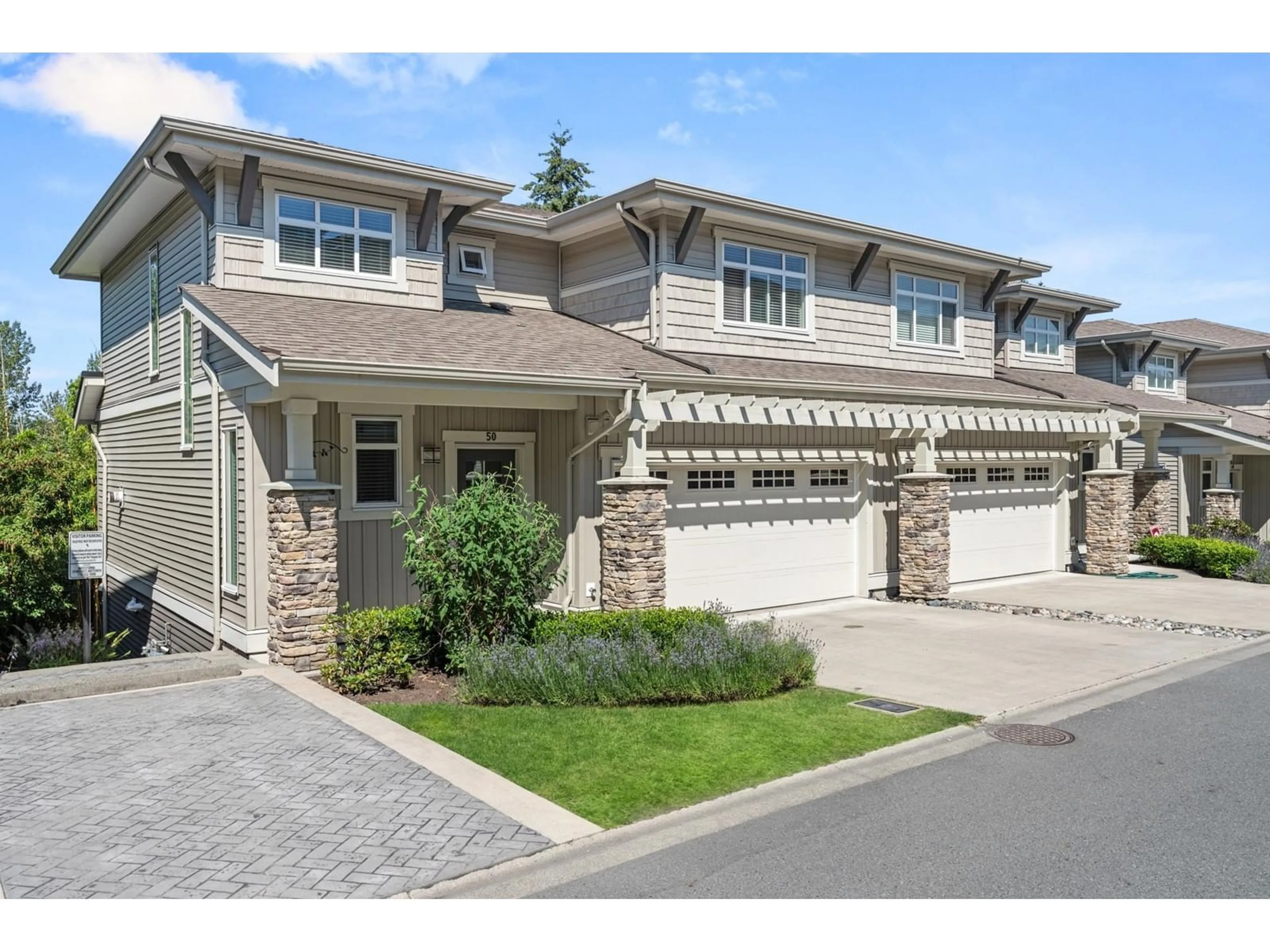 Unknown for 50 - 34230 ELMWOOD, Abbotsford British Columbia V2S0J1