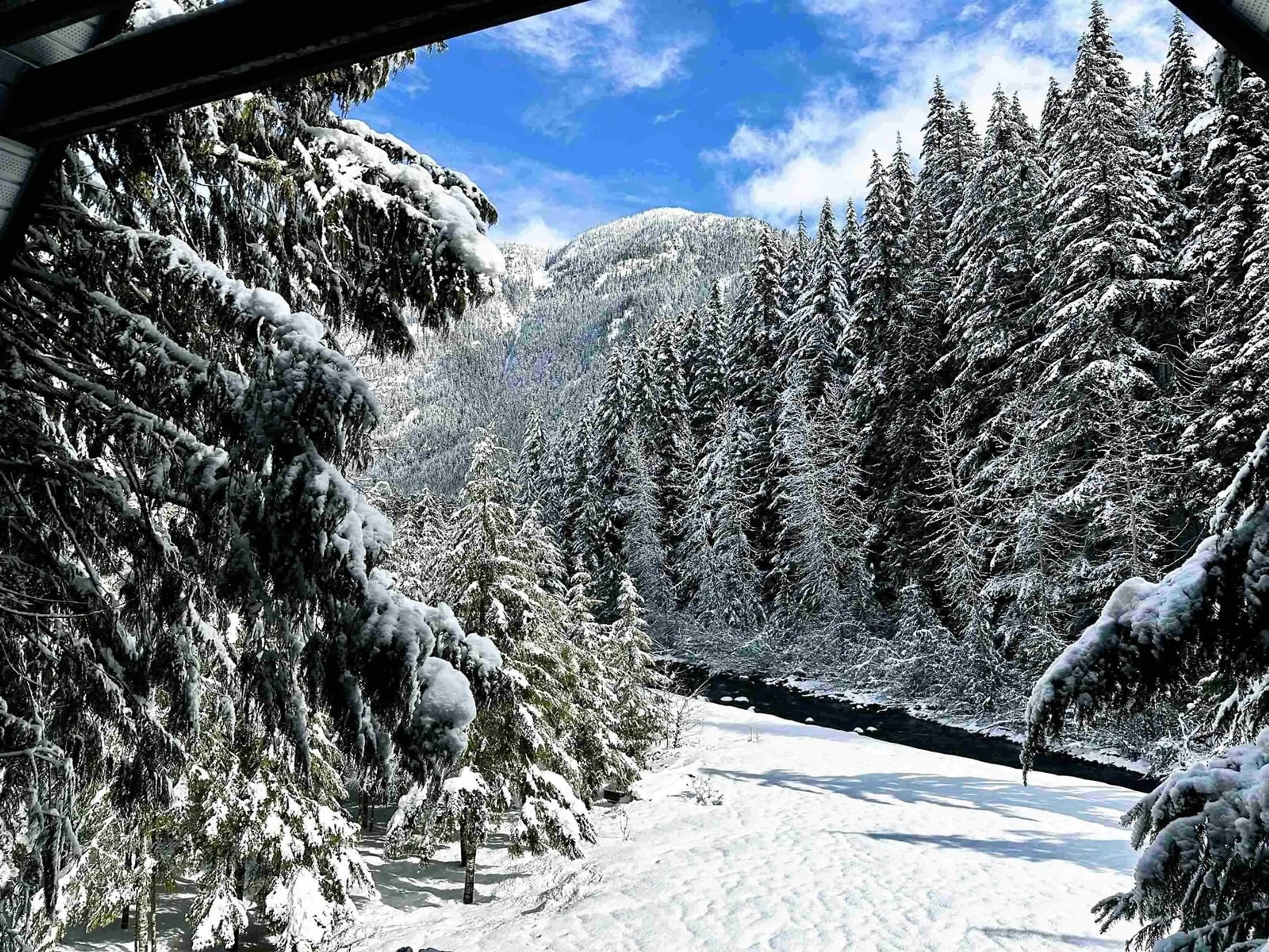 Unknown for 14580 CHALET CRESCENT, Sunshine Valley British Columbia V0X1L5