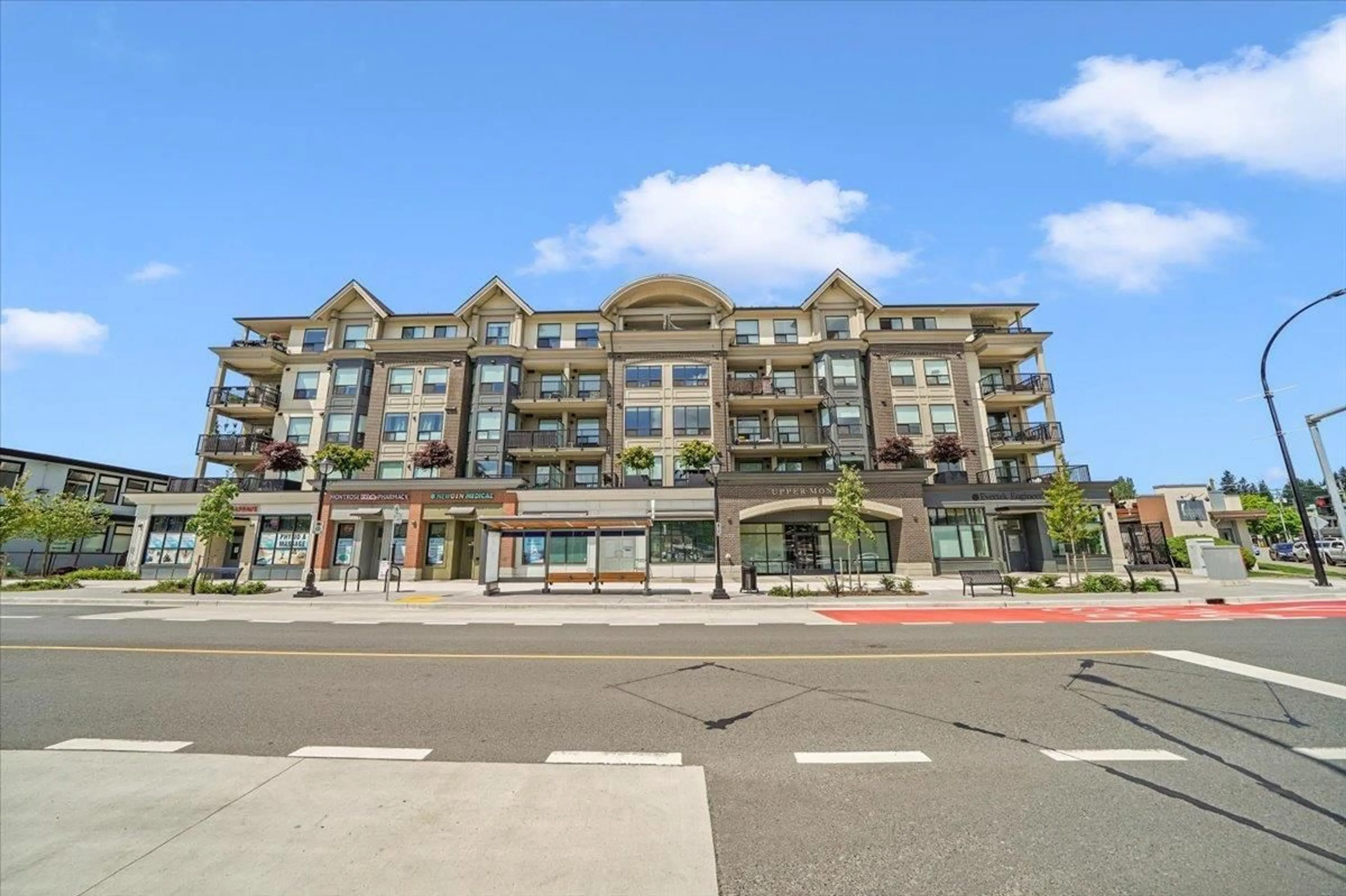 Unknown for 424 - 2493 MONTROSE, Abbotsford British Columbia V2S3T2