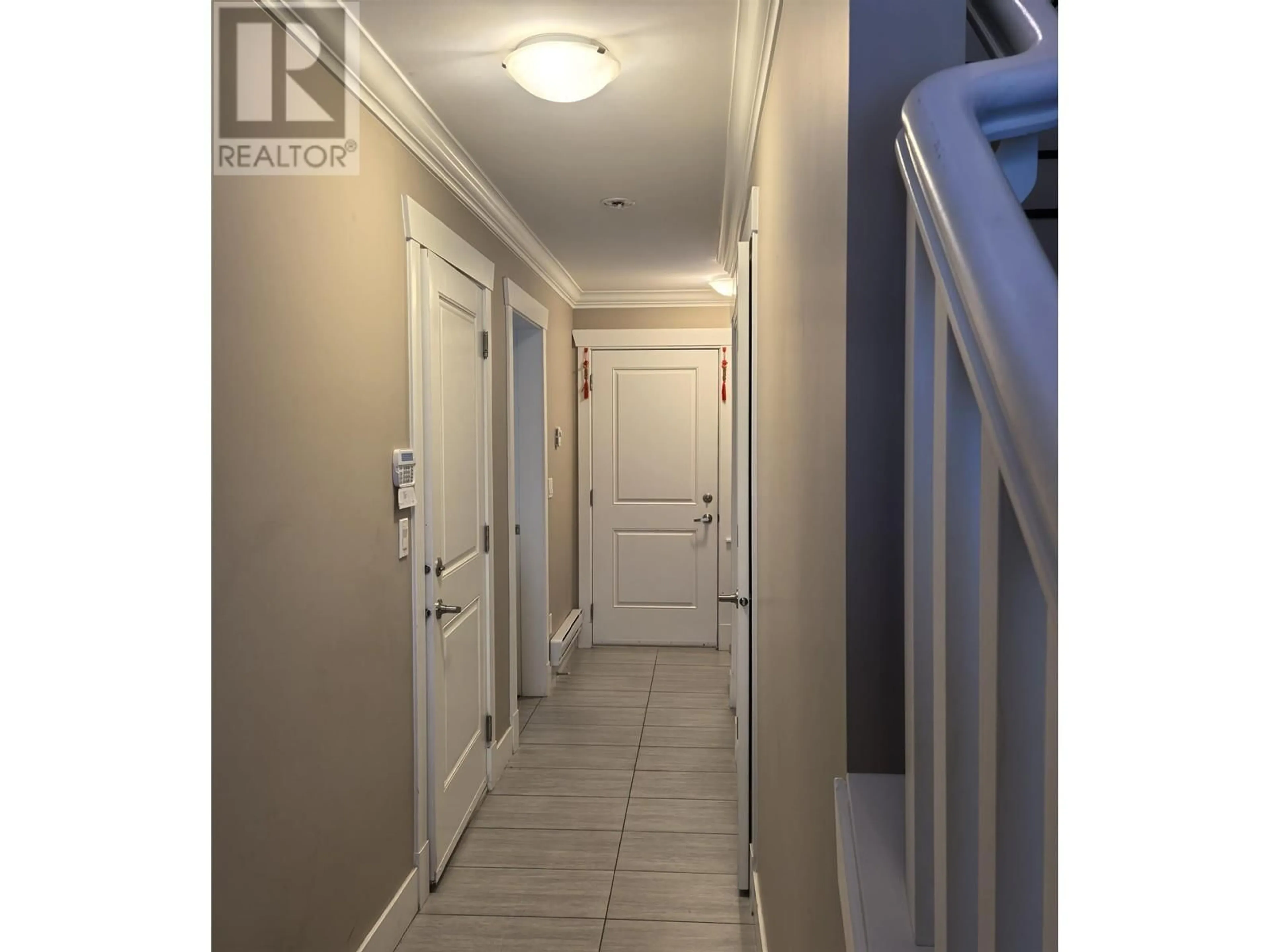 Unknown for 3 - 12351 NO. 2 ROAD, Richmond British Columbia V7E0B2