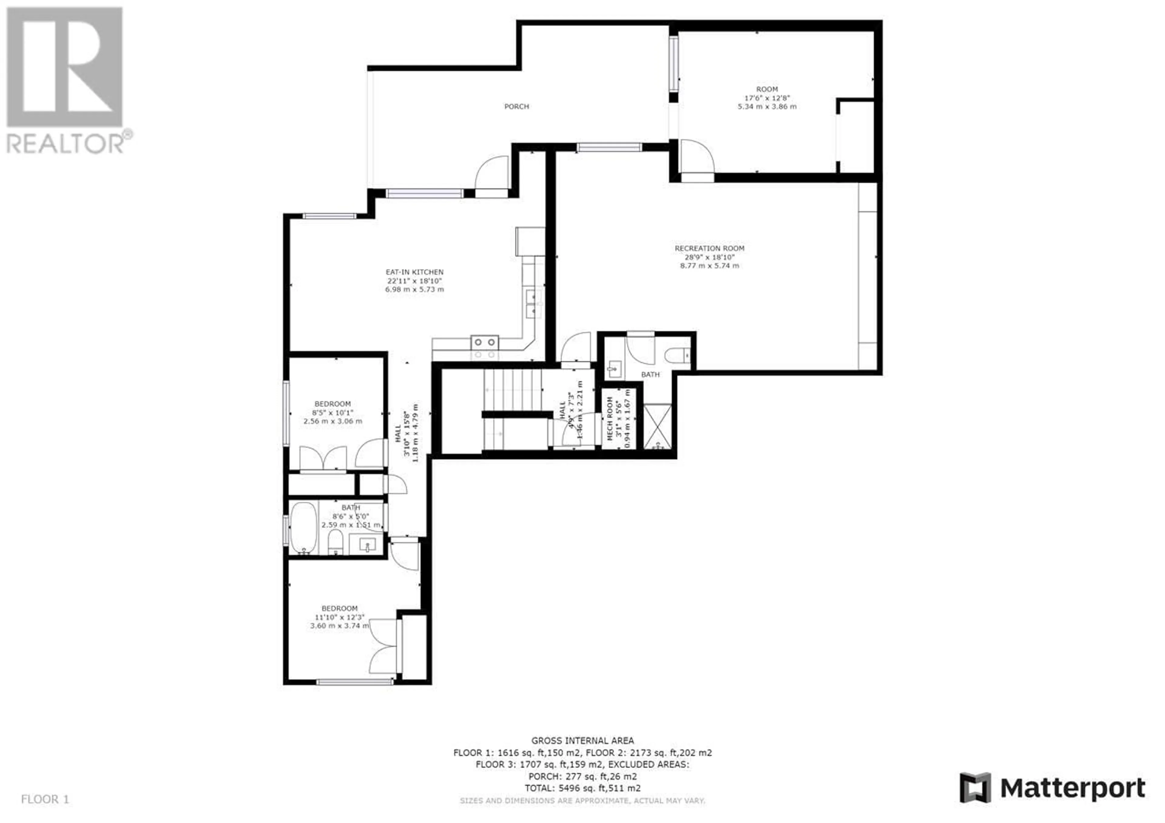 Floor plan for 2243 KUGLER AVENUE, Coquitlam British Columbia V3K2S8