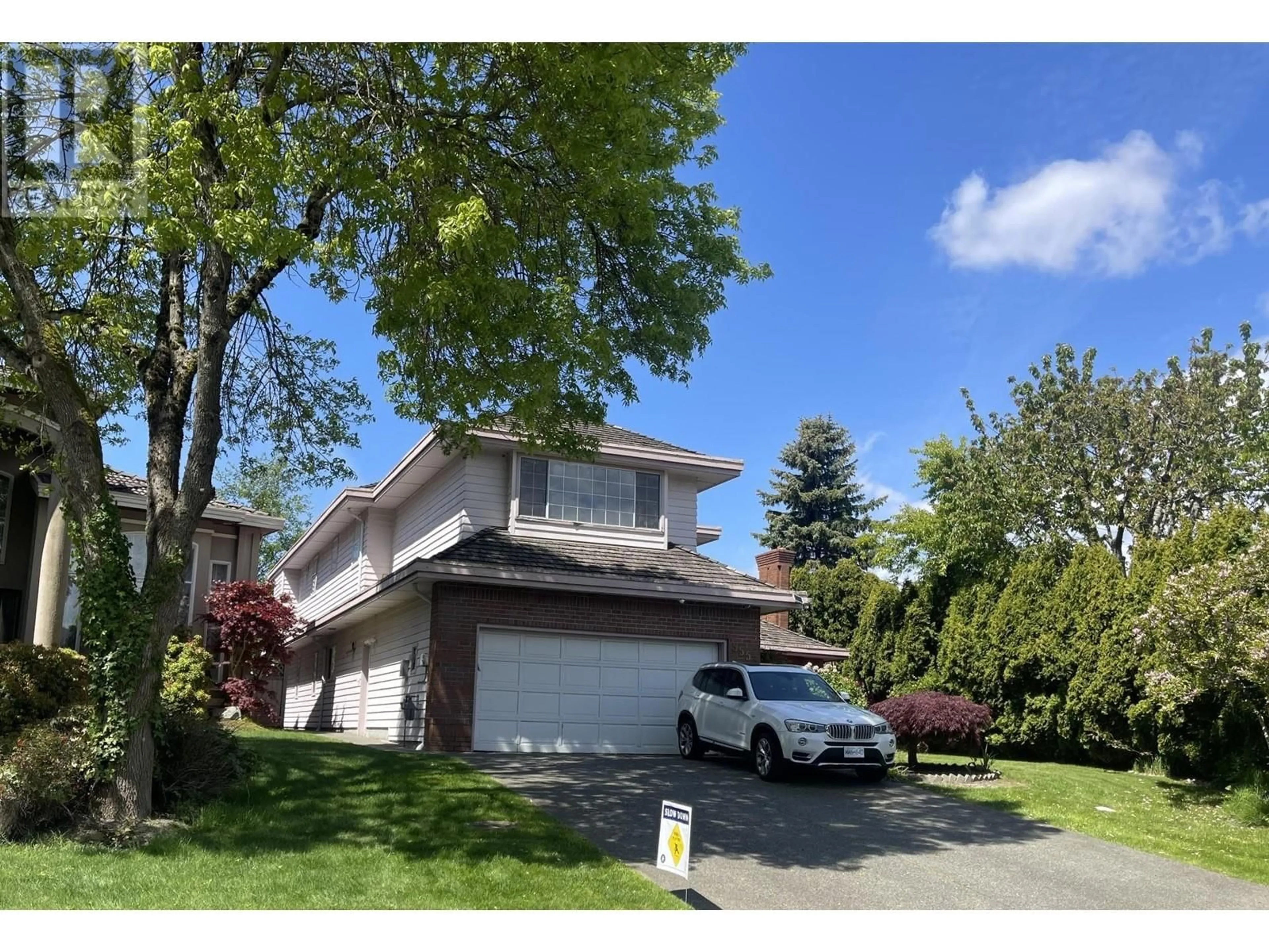 Unknown for 5553 HANKIN DRIVE, Richmond British Columbia V7C5N2