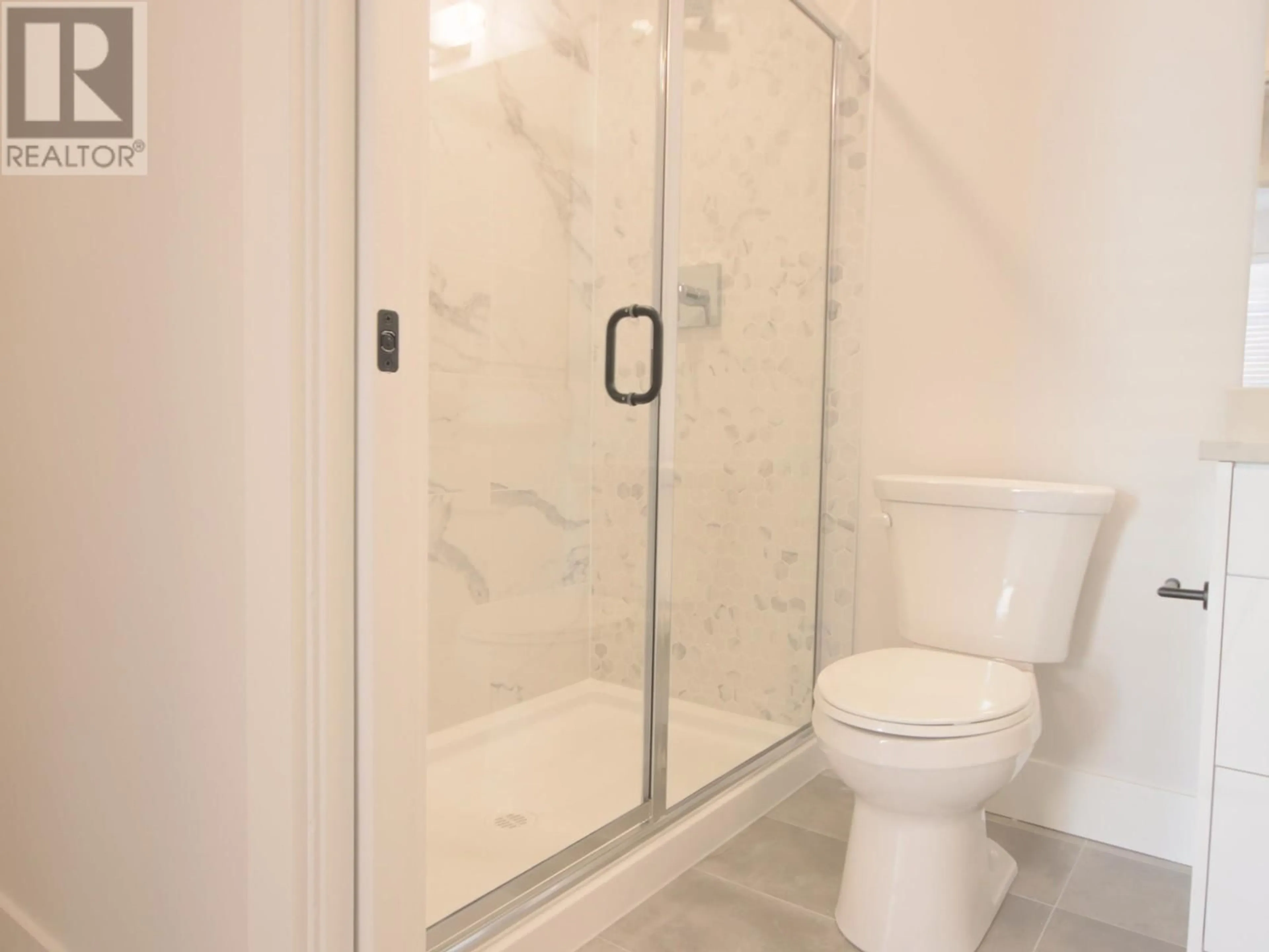 Standard bathroom, ceramic/tile floor for 501 - 11655 FRASER STREET, Maple Ridge British Columbia V2X6W9