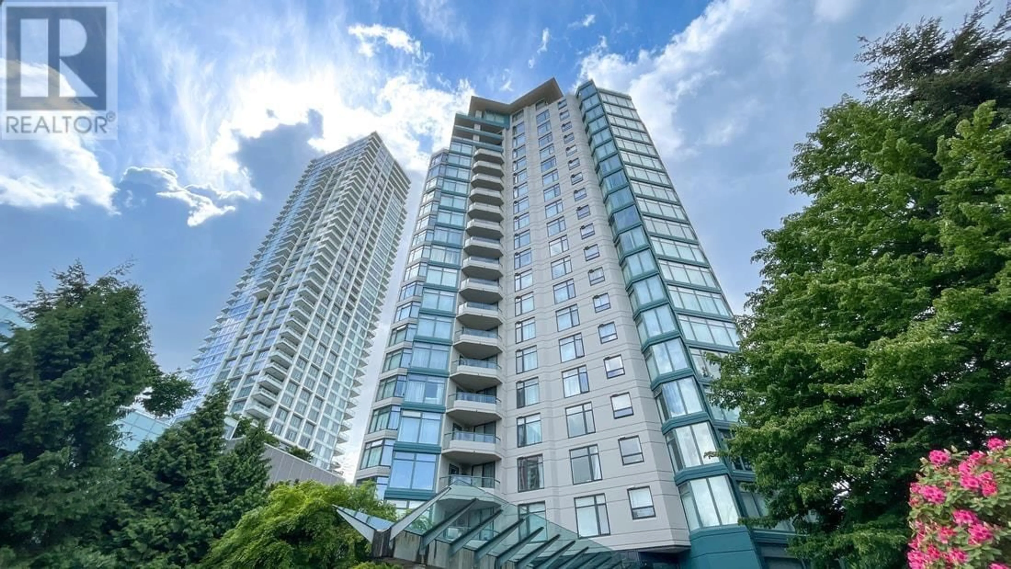 Unknown for 2202 - 4505 HAZEL STREET, Burnaby British Columbia V5H4T1