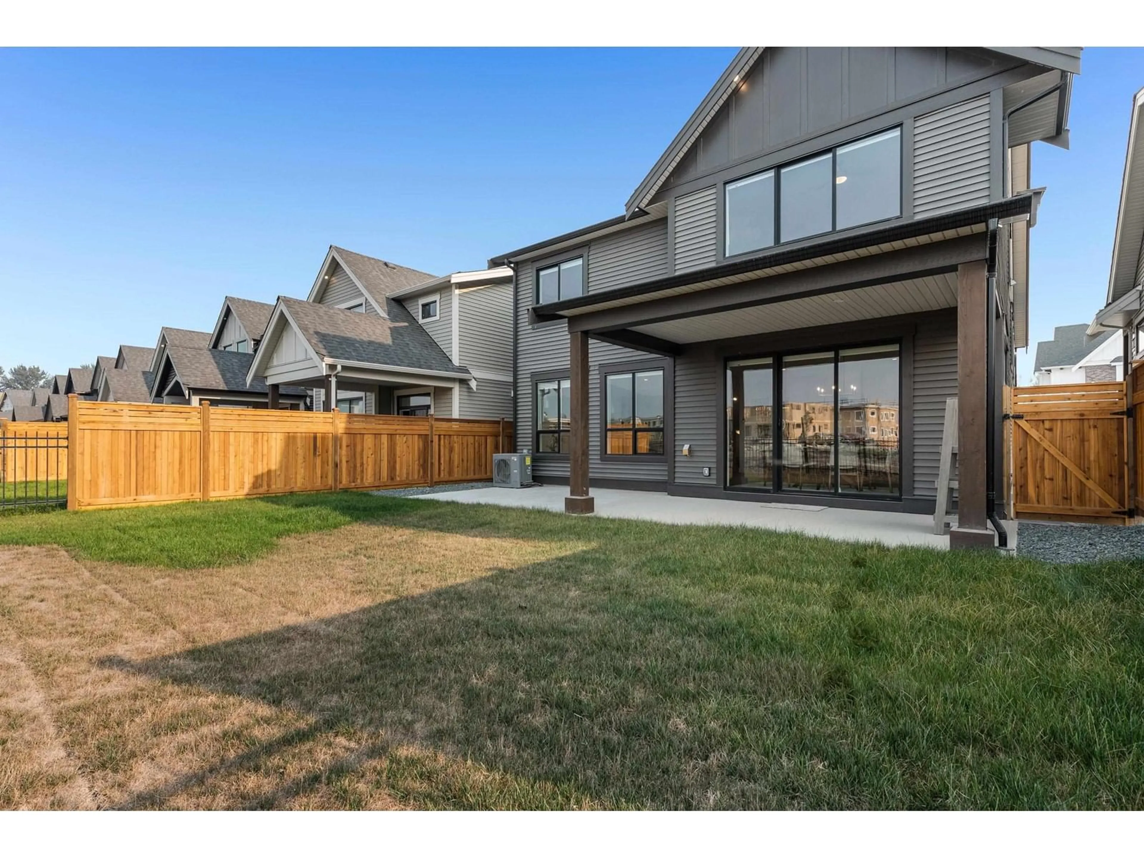 Unknown for 44660 WILLOWSTREAM ROAD, Chilliwack British Columbia V2R6J4
