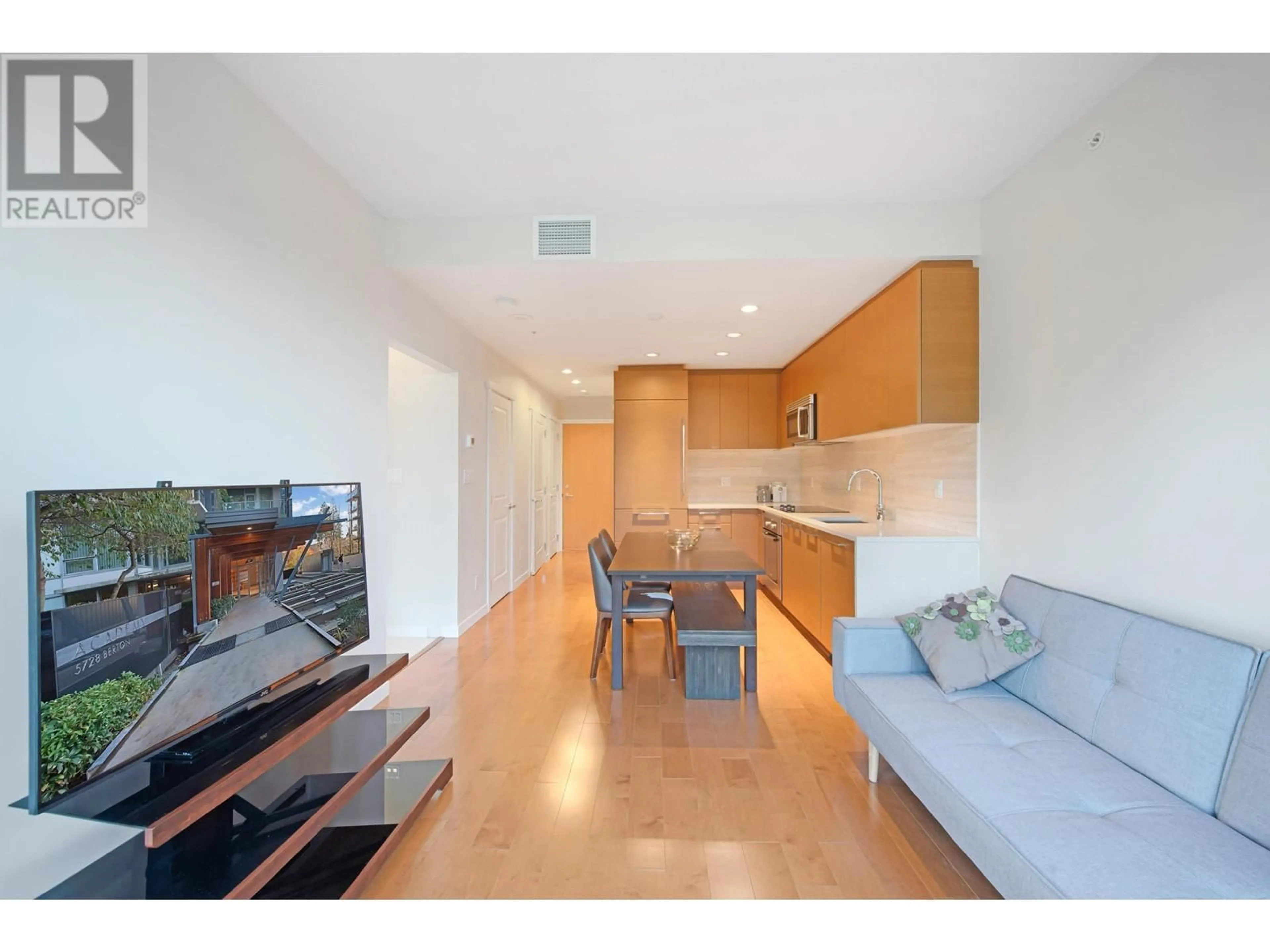 A pic of a room for 1709 - 5728 BERTON AVENUE, Vancouver British Columbia V6S0E5