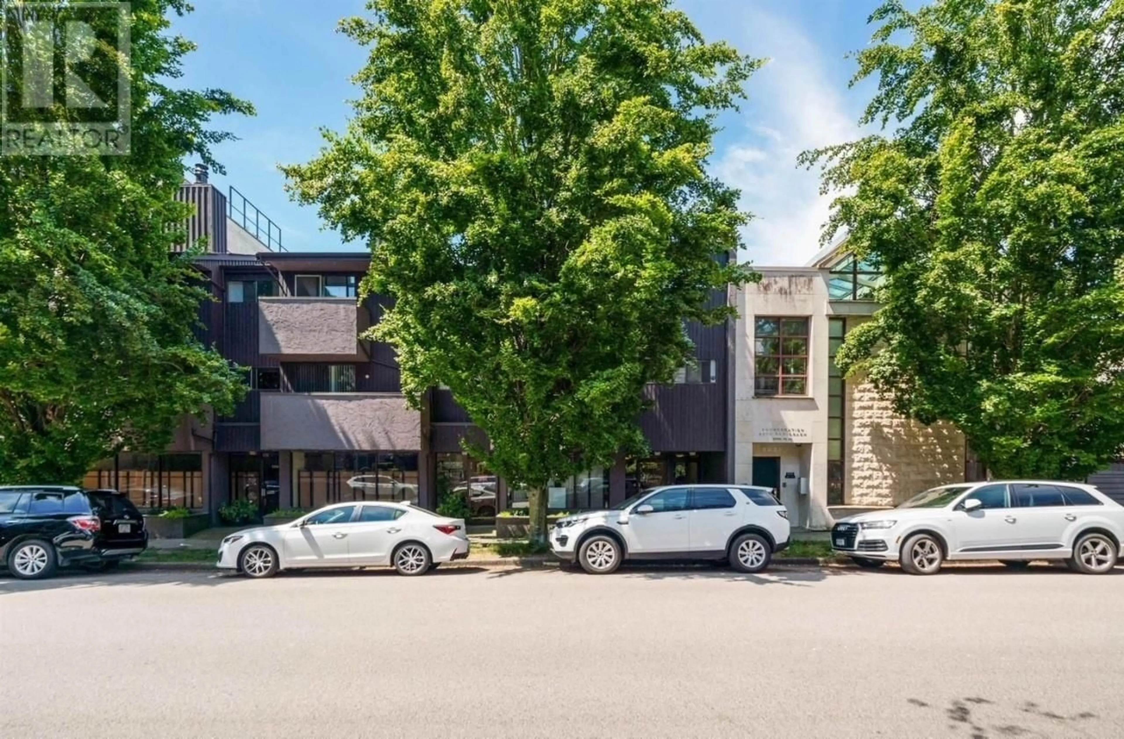 Unknown for 104 - 3255 HEATHER STREET, Vancouver British Columbia V5Z3K4
