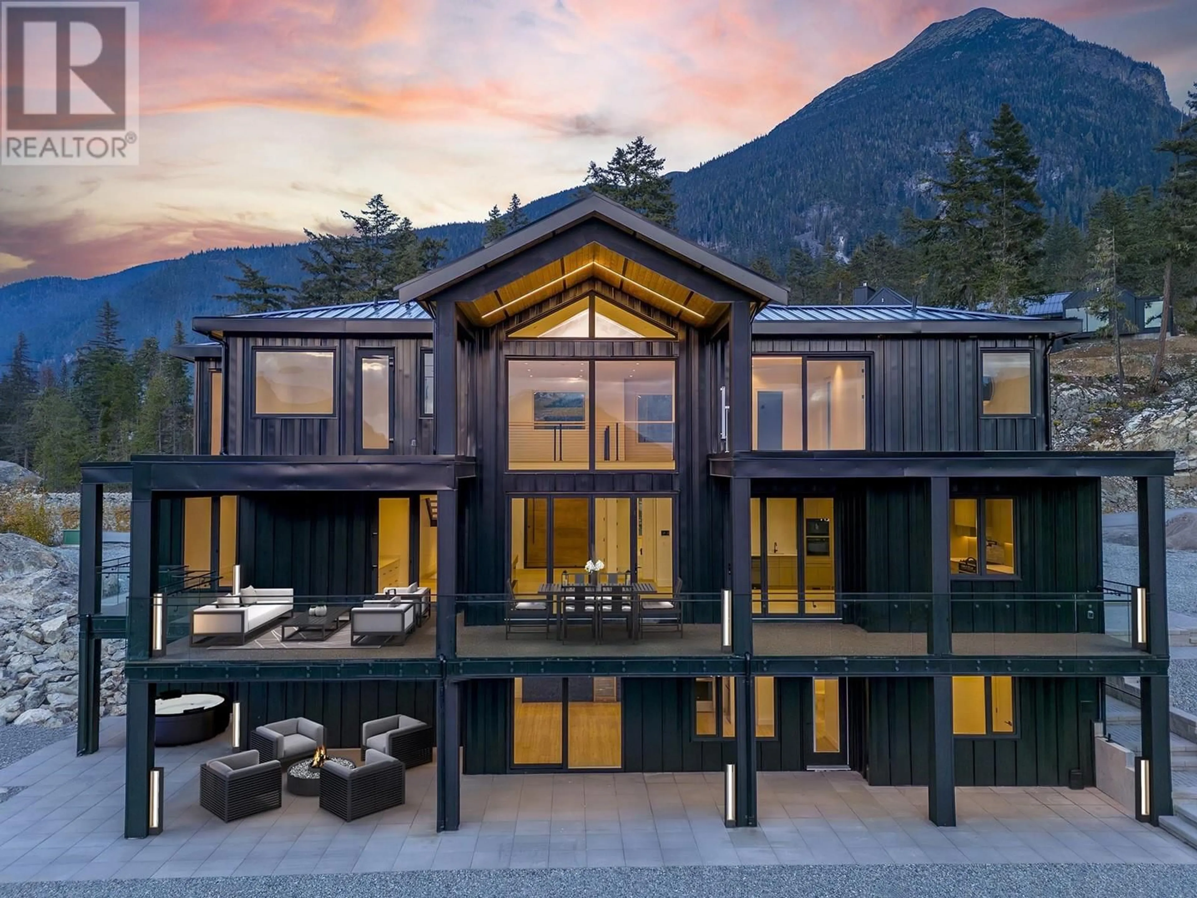 Unknown for 9333 WARBLER WAY, Whistler British Columbia V8E1M1