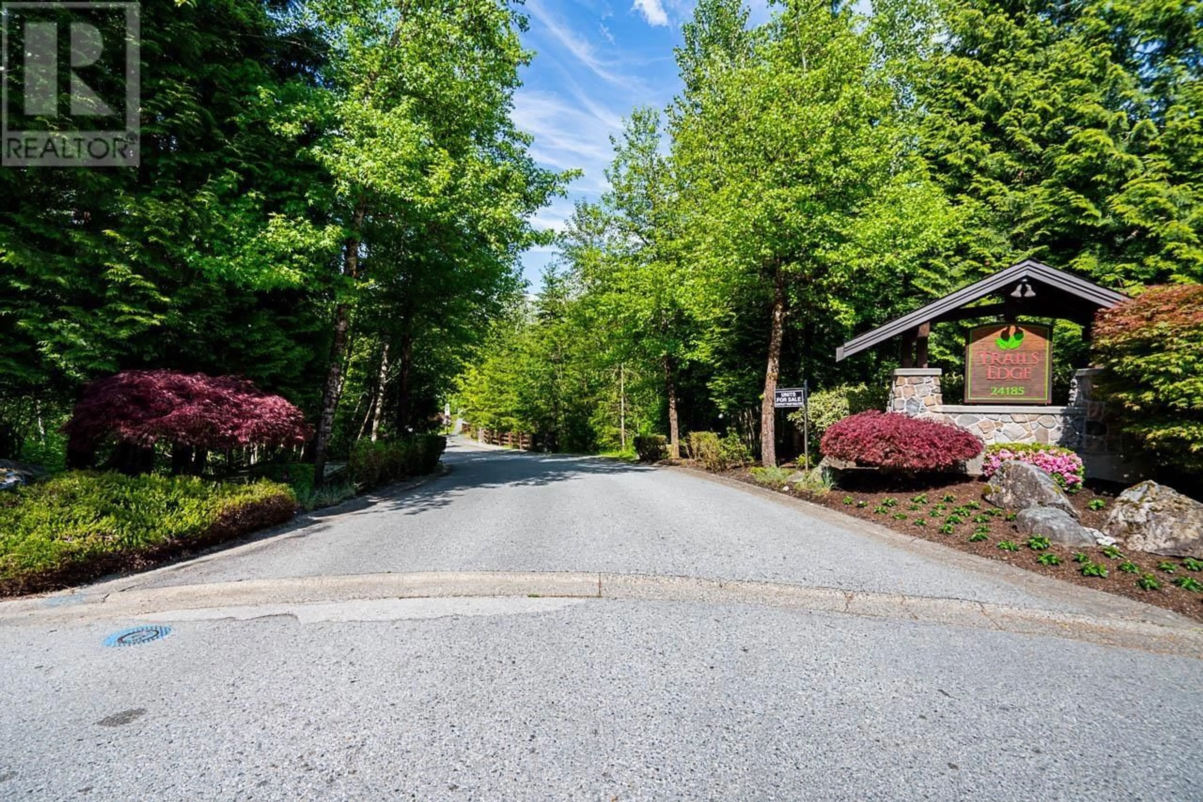 Unknown for 6 - 24185 106B AVENUE, Maple Ridge British Columbia V2W0C4