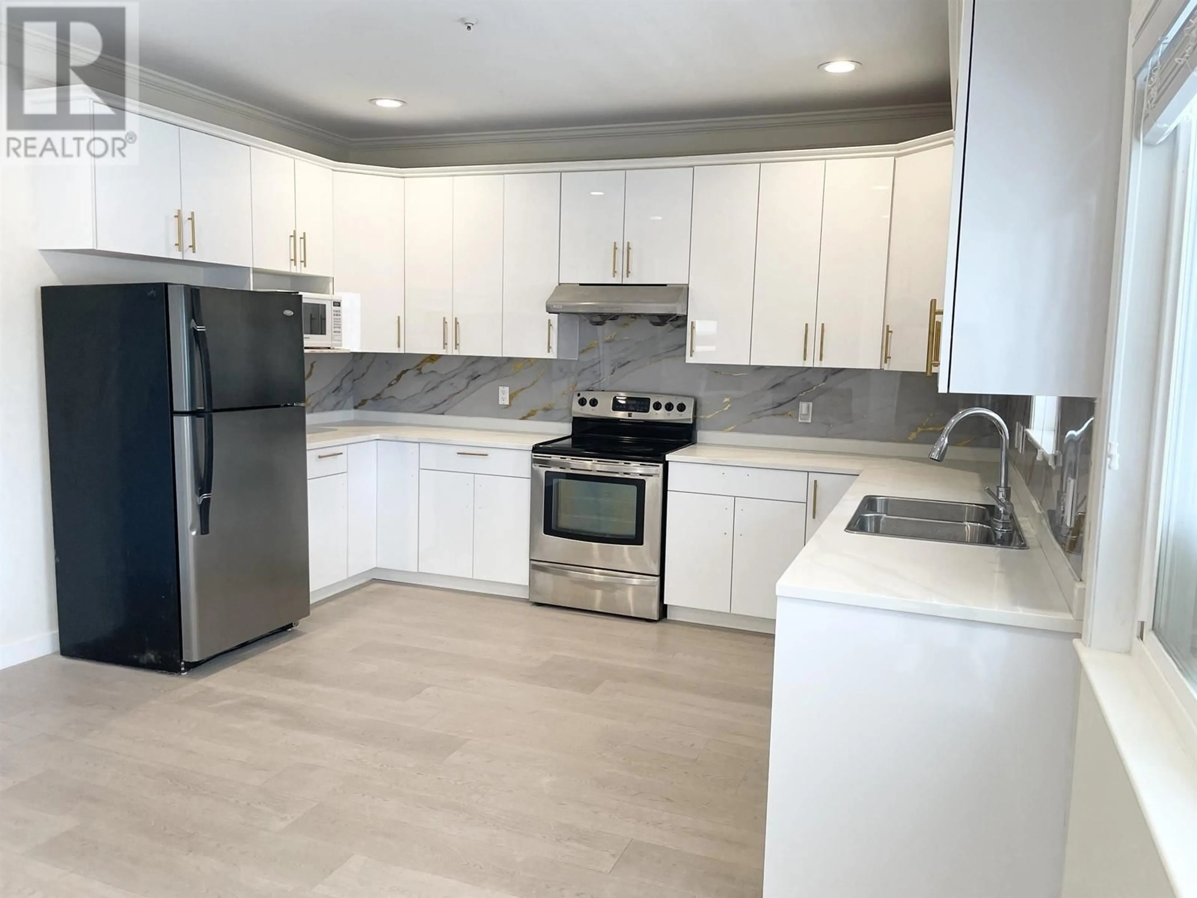 Open concept kitchen, unknown for 2178 49TH AVENUE, Vancouver British Columbia V5P1T7