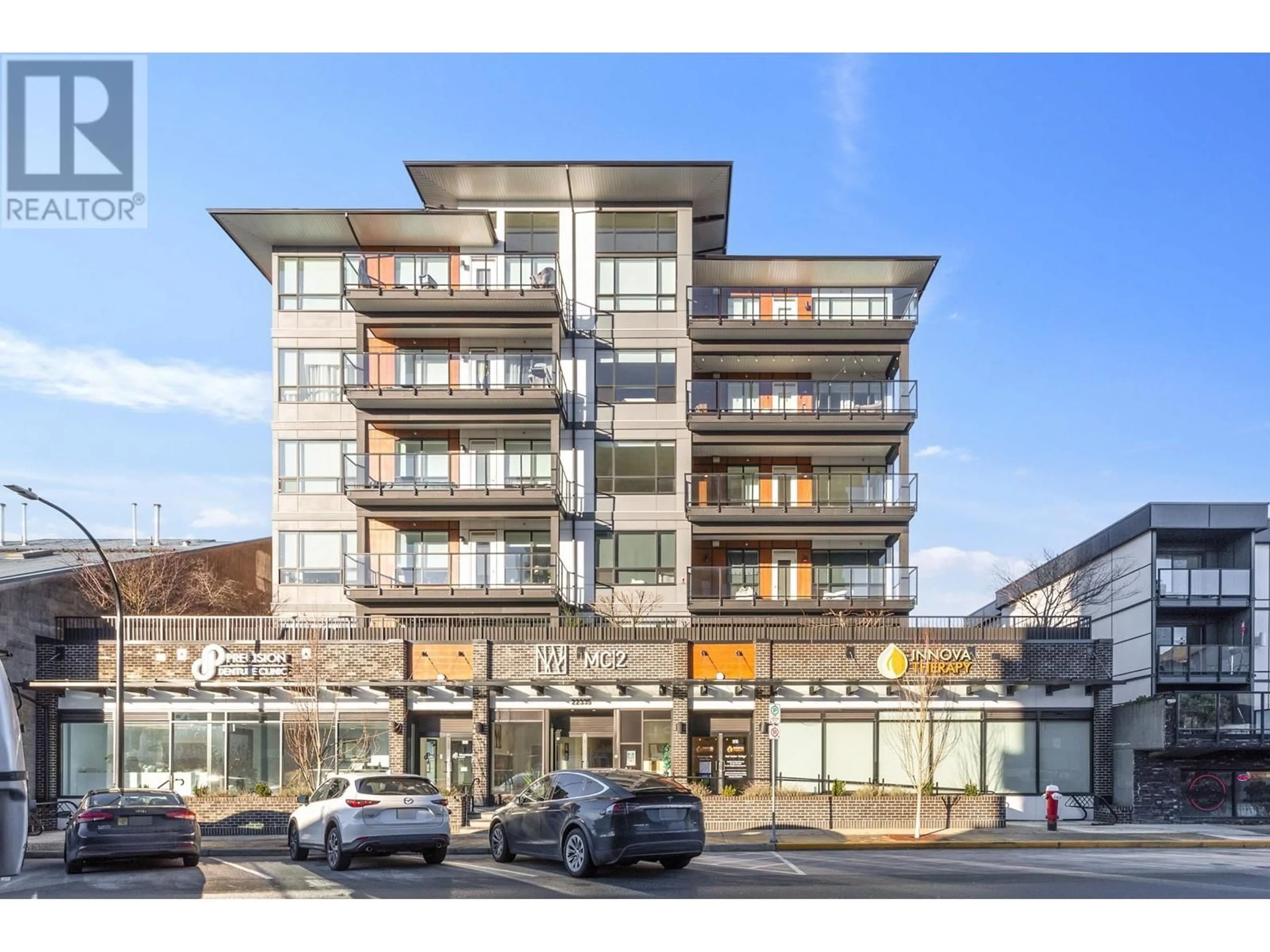 Unknown for 207 - 22335 MCINTOSH AVENUE, Maple Ridge British Columbia V2X3C2