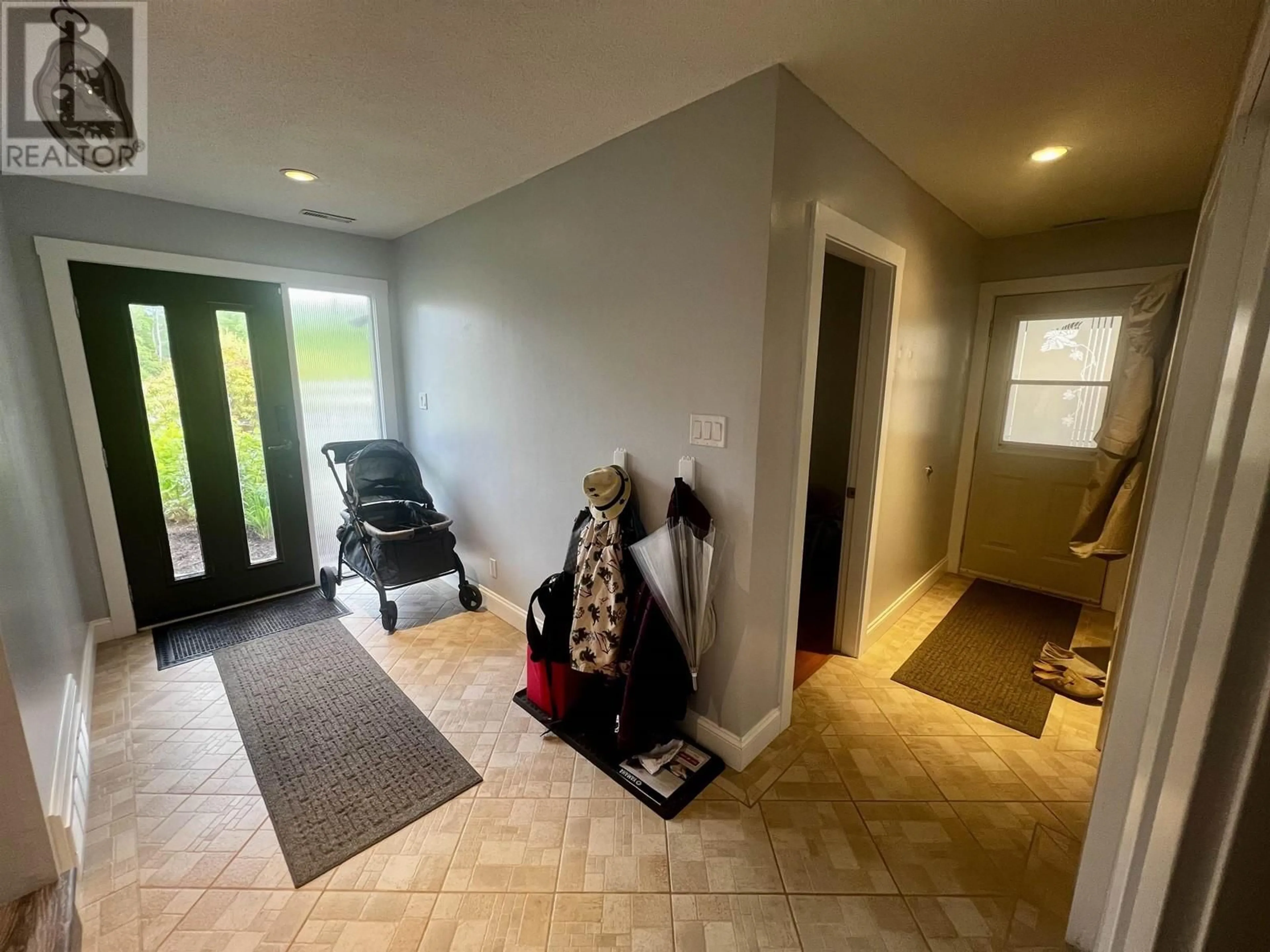 Indoor entryway for 2607 KALUM STREET, Terrace British Columbia V8G2M2