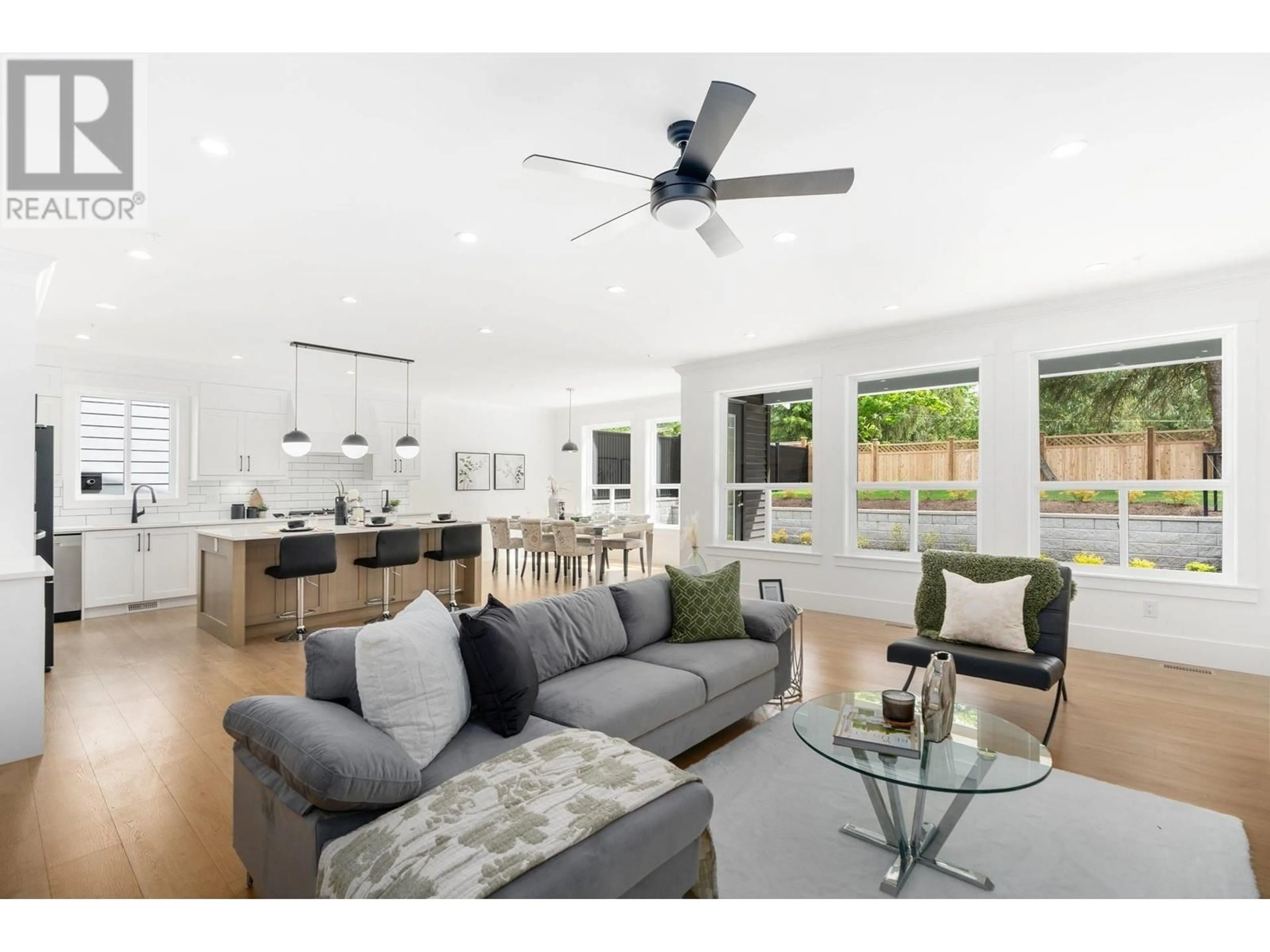 Open concept kitchen, unknown for 11066 241A STREET, Maple Ridge British Columbia V2W0K5