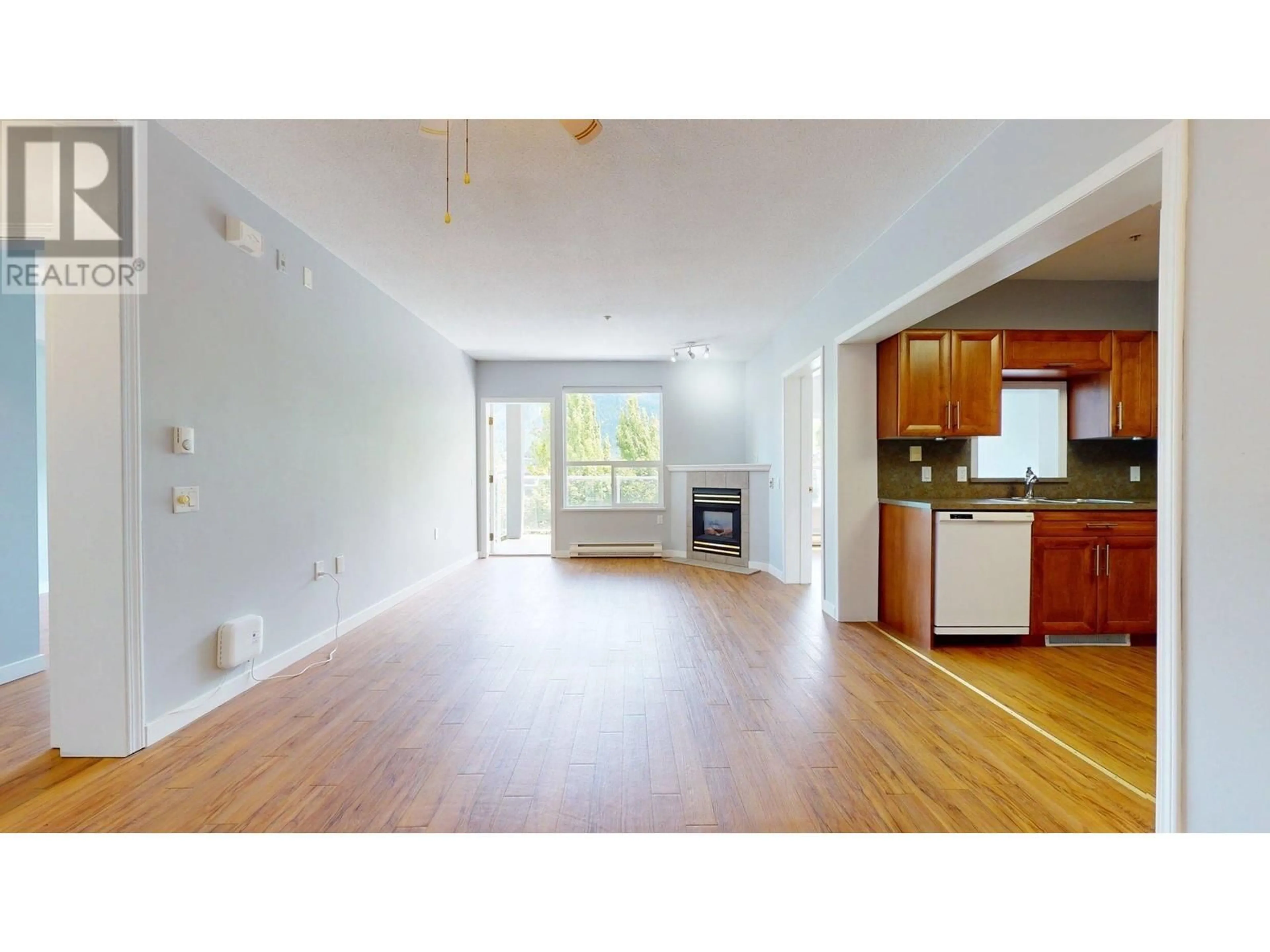 A pic of a room for 201 - 1203 PEMBERTON AVENUE, Squamish British Columbia V0N3G0