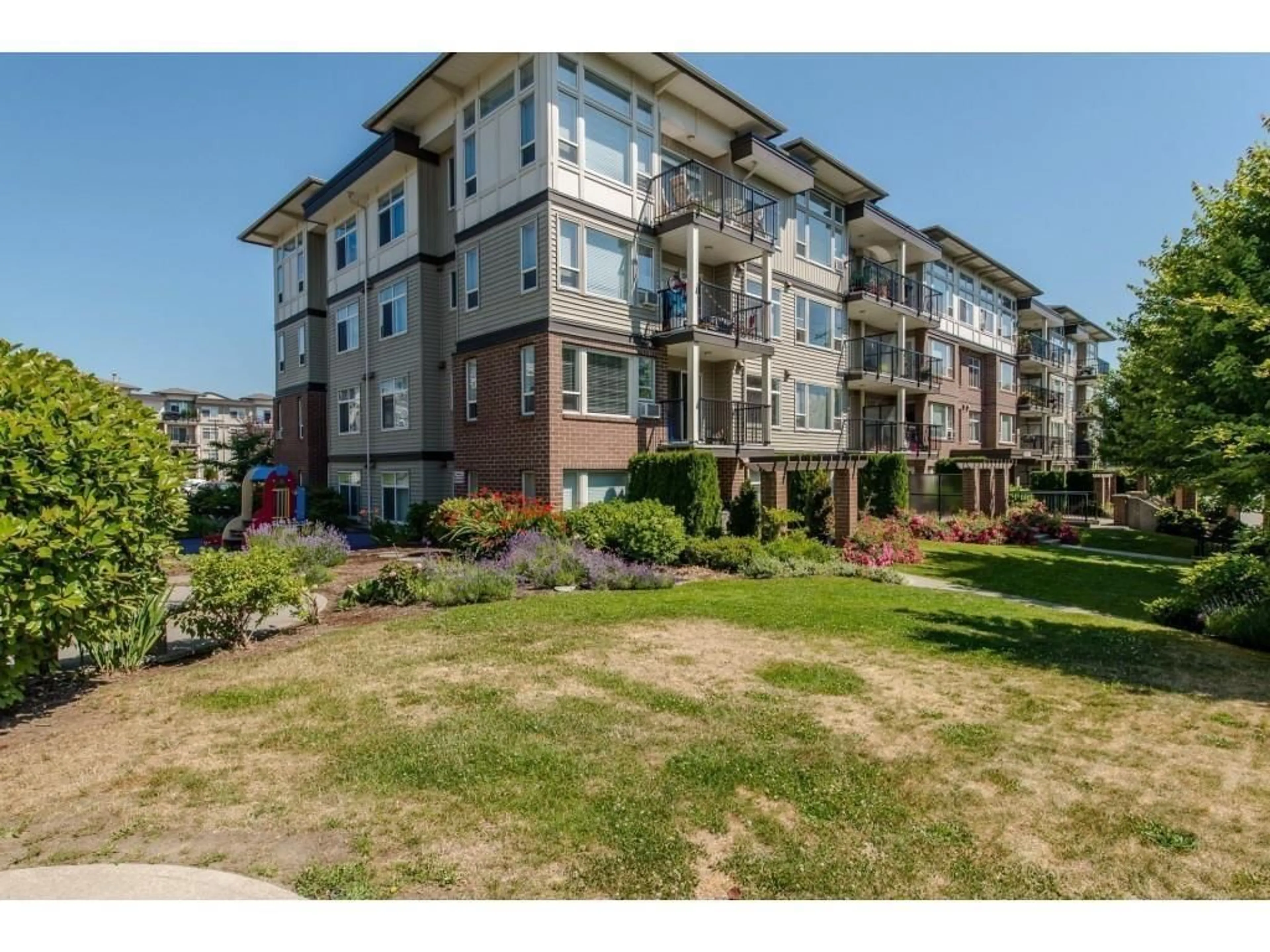 Unknown for 114 - 46289 YALE ROAD, Chilliwack British Columbia V2P0B9