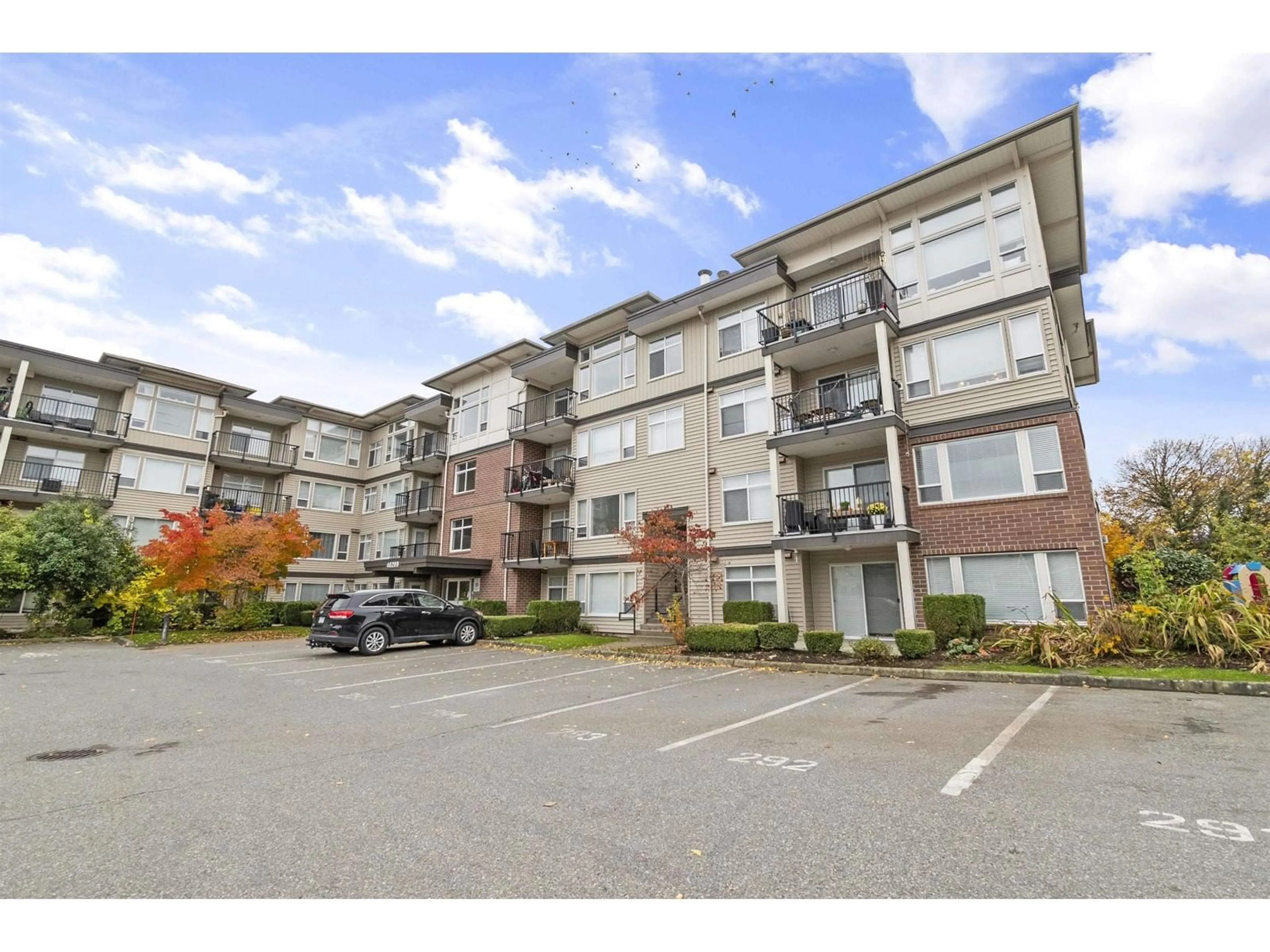 Unknown for 114 - 46289 YALE ROAD, Chilliwack British Columbia V2P0B9