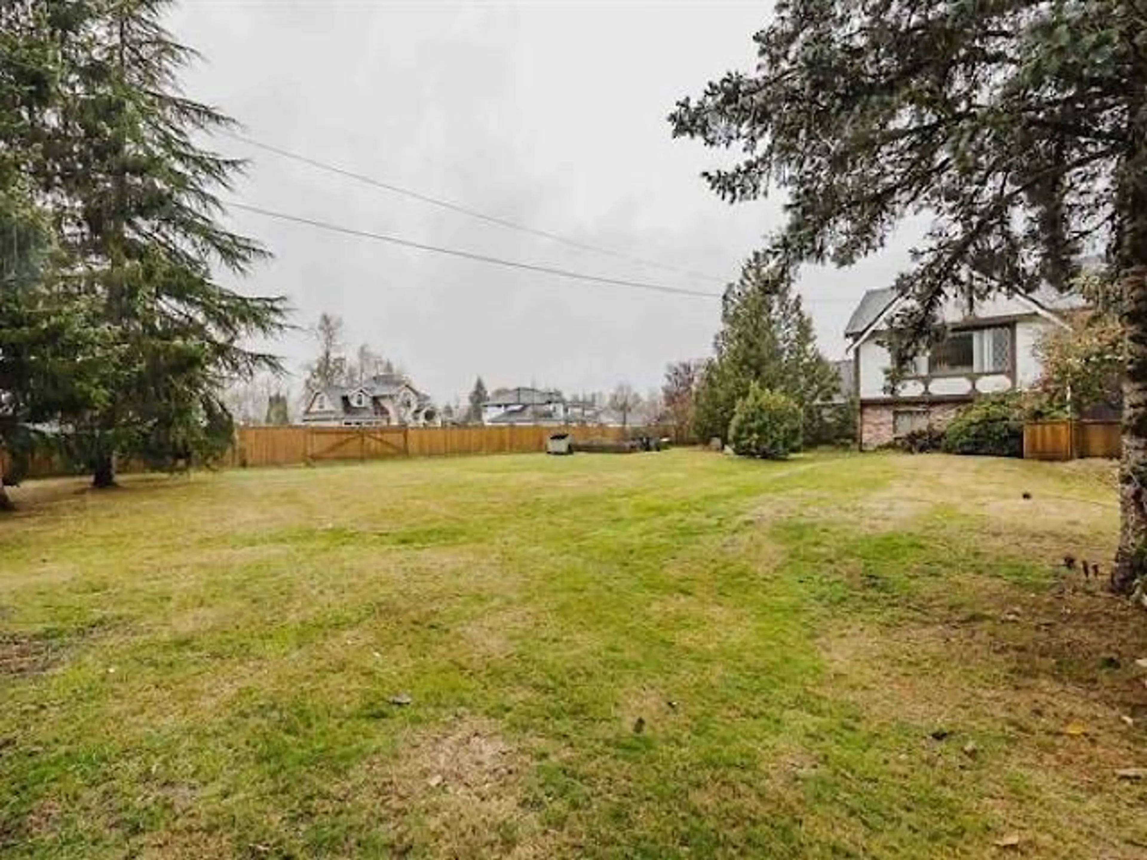 Patio, unknown for 4469 224, Langley British Columbia V2Z1M1