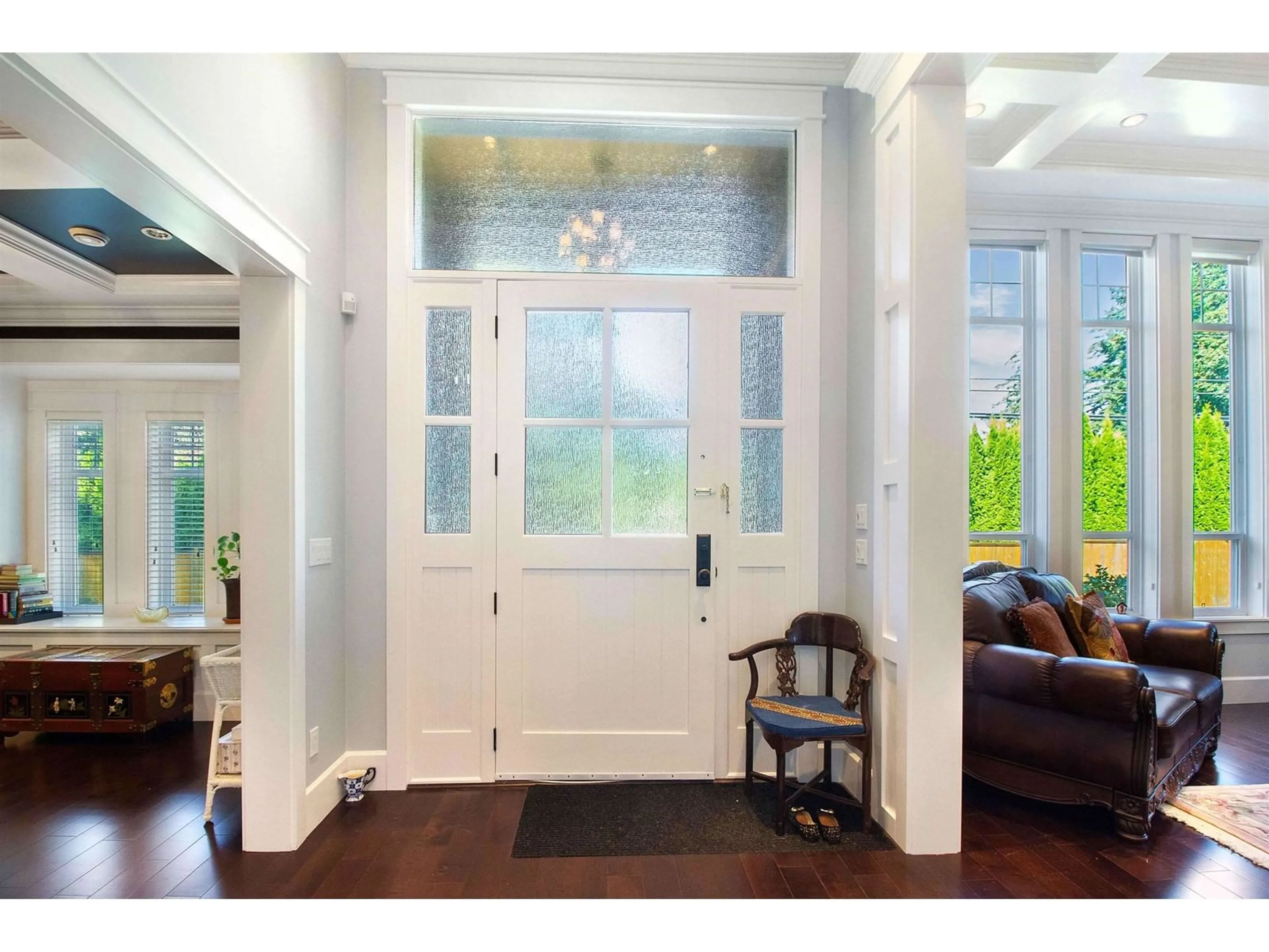 Indoor entryway for 3150 140, Surrey British Columbia V4P2J1