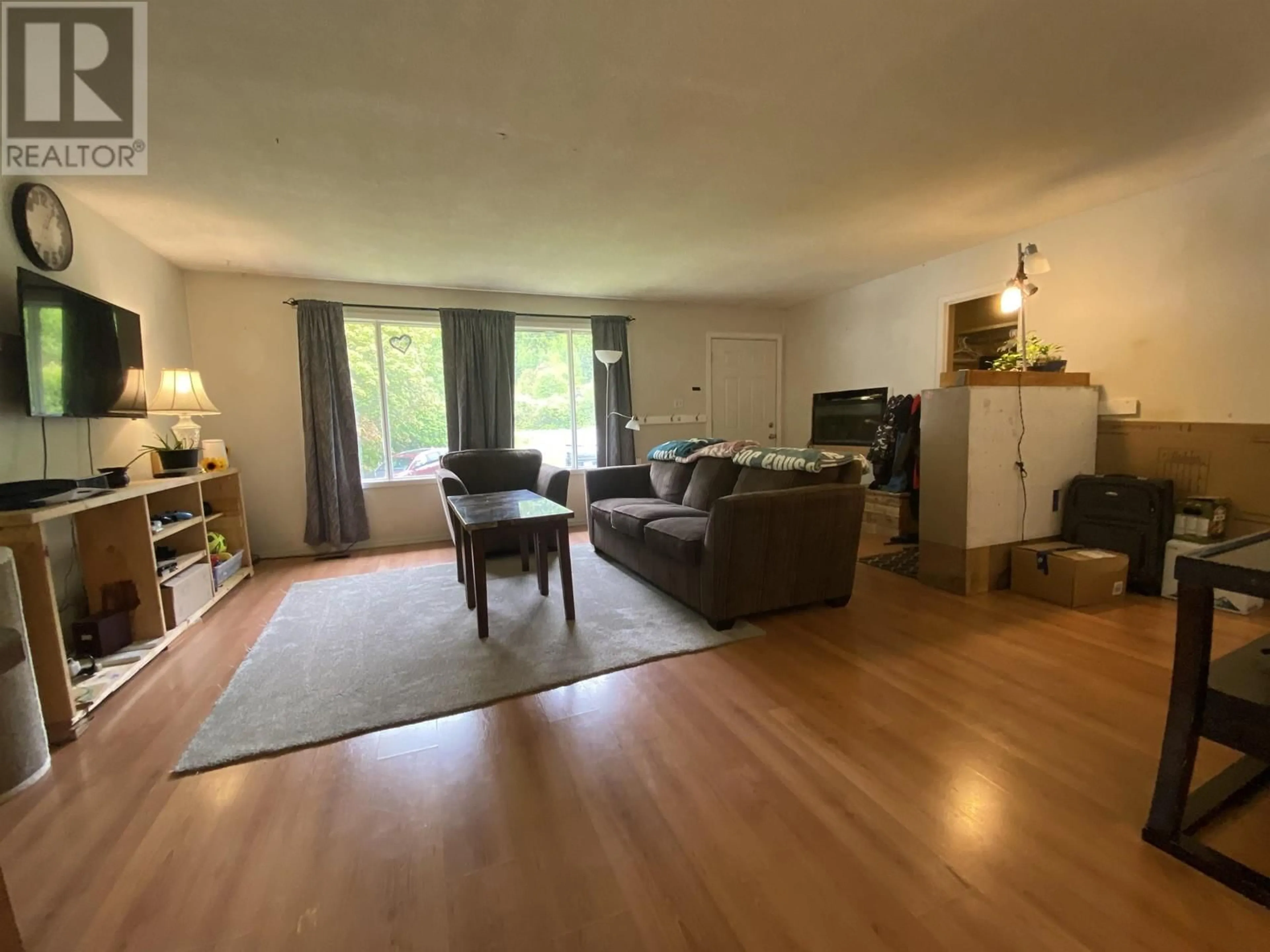 Living room with furniture, unknown for 2128 GRANDVIEW DRIVE, Terrace British Columbia V8G0A8