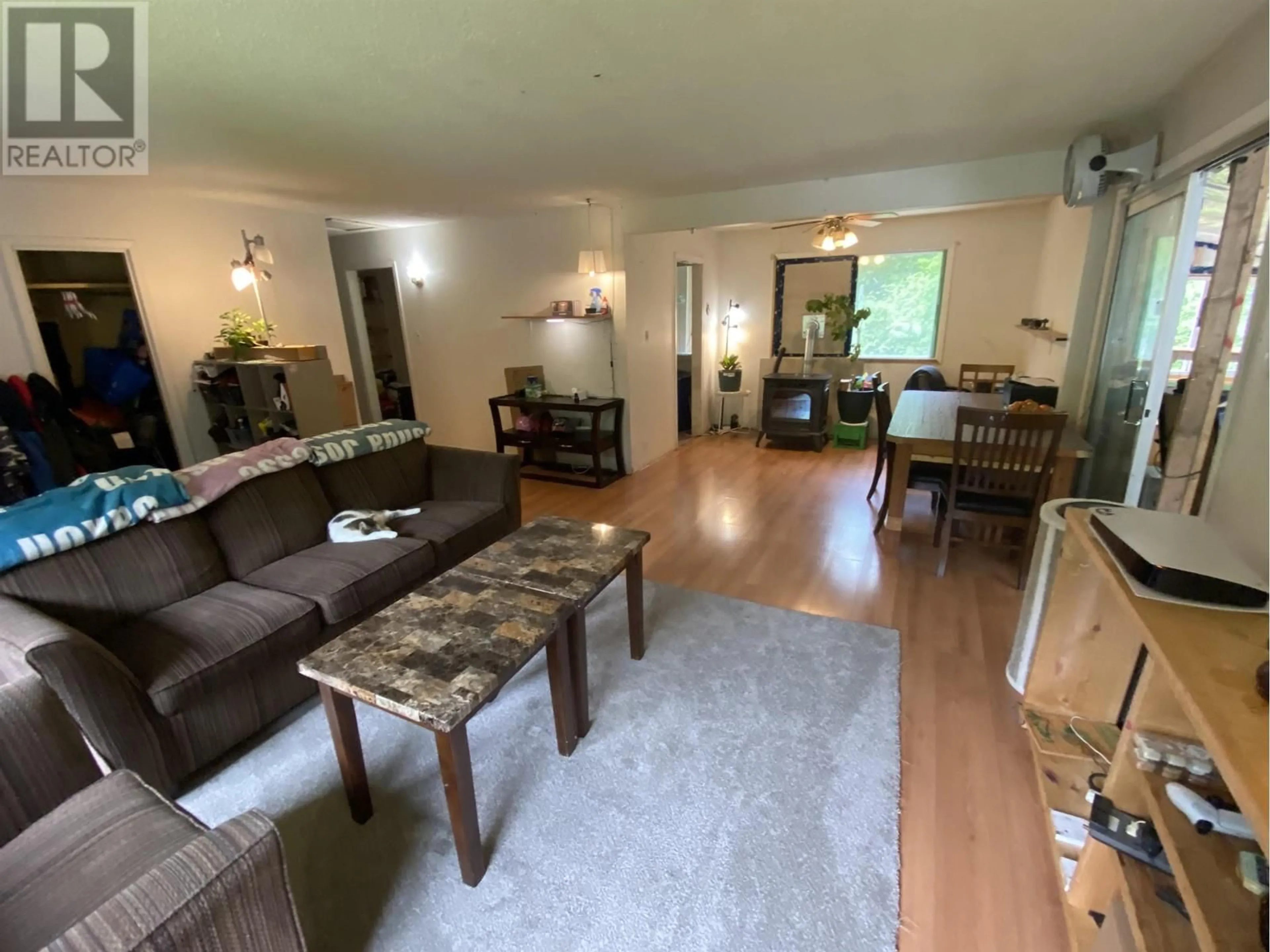 Living room with furniture, unknown for 2128 GRANDVIEW DRIVE, Terrace British Columbia V8G0A8
