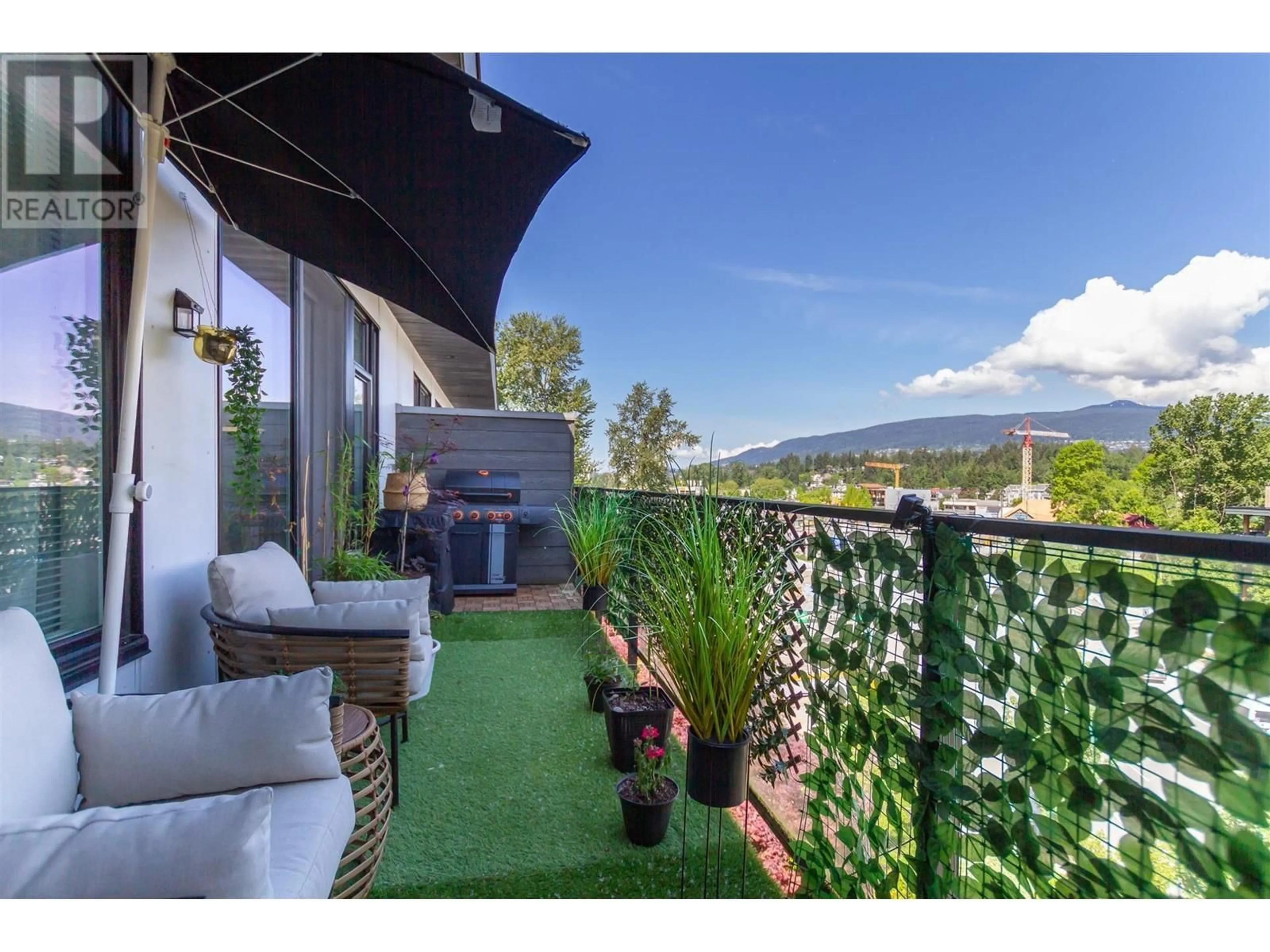 Unknown for 519 - 725 MARINE DRIVE, North Vancouver British Columbia V7M0G2