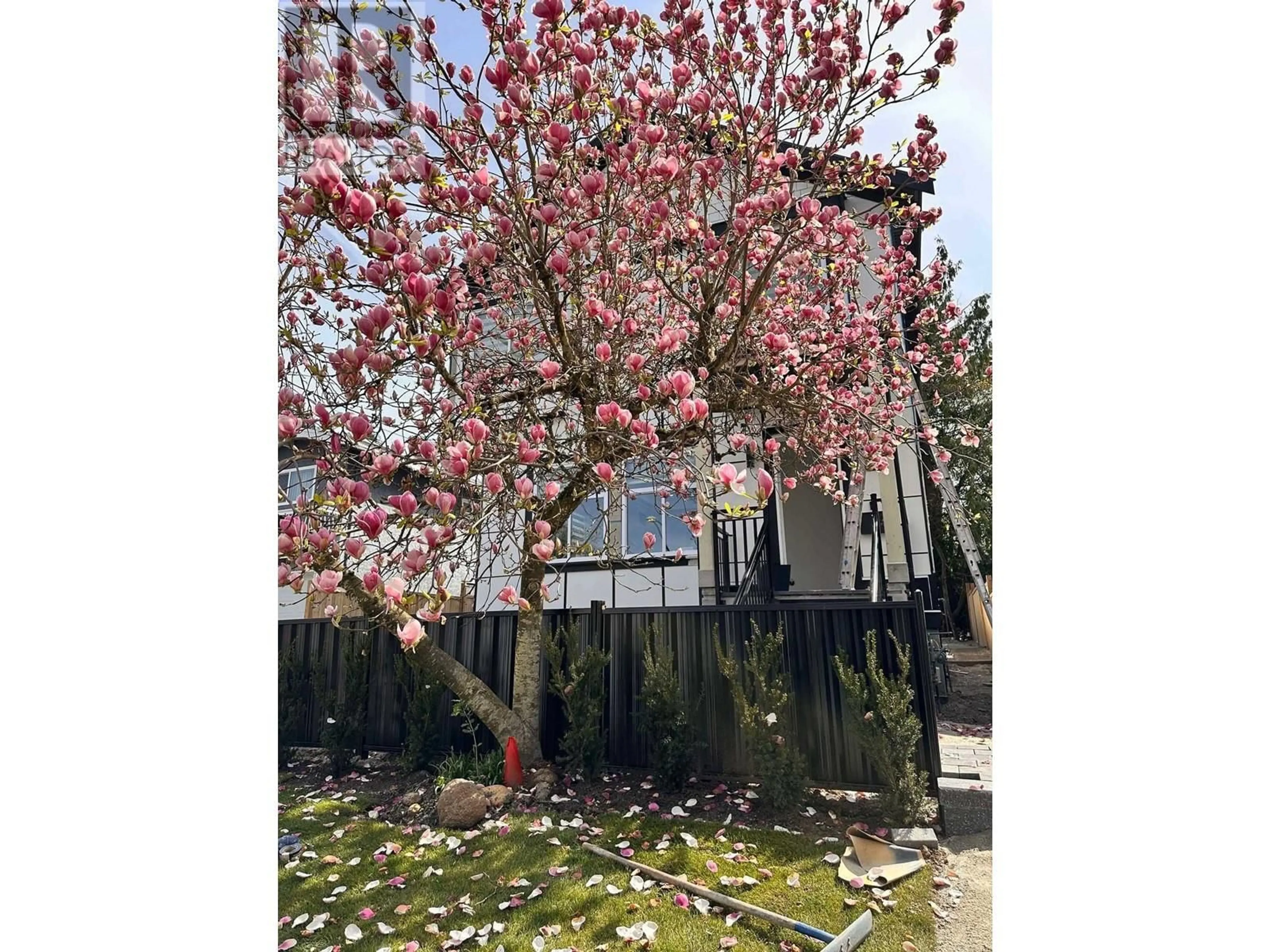 Unknown for 4558 MOSS STREET, Vancouver British Columbia V5R3T1