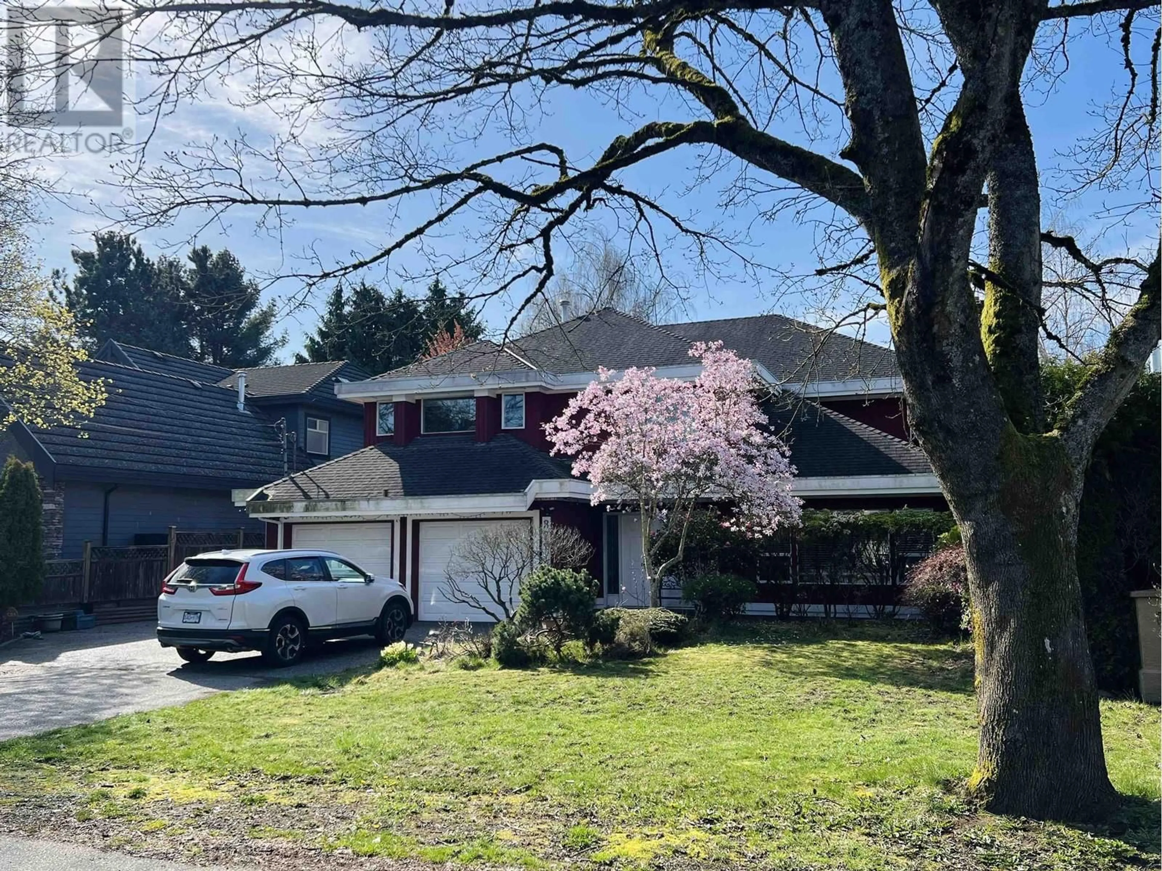 Unknown for 8771 BAIRDMORE CRESCENT, Richmond British Columbia V7C1M8