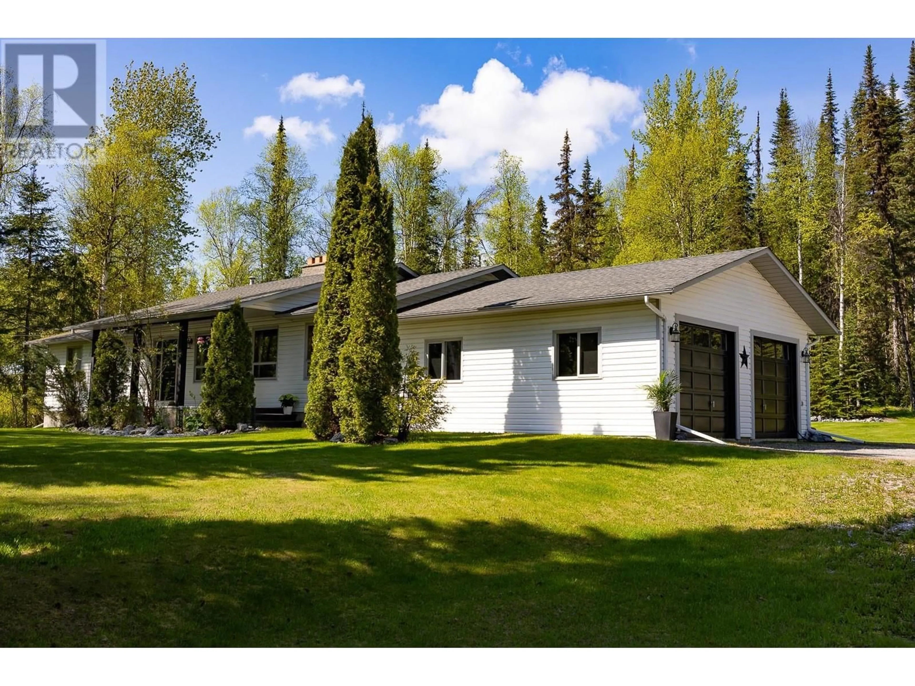 Unknown for 9951 BELMONT ROAD, Prince George British Columbia V2K5T9