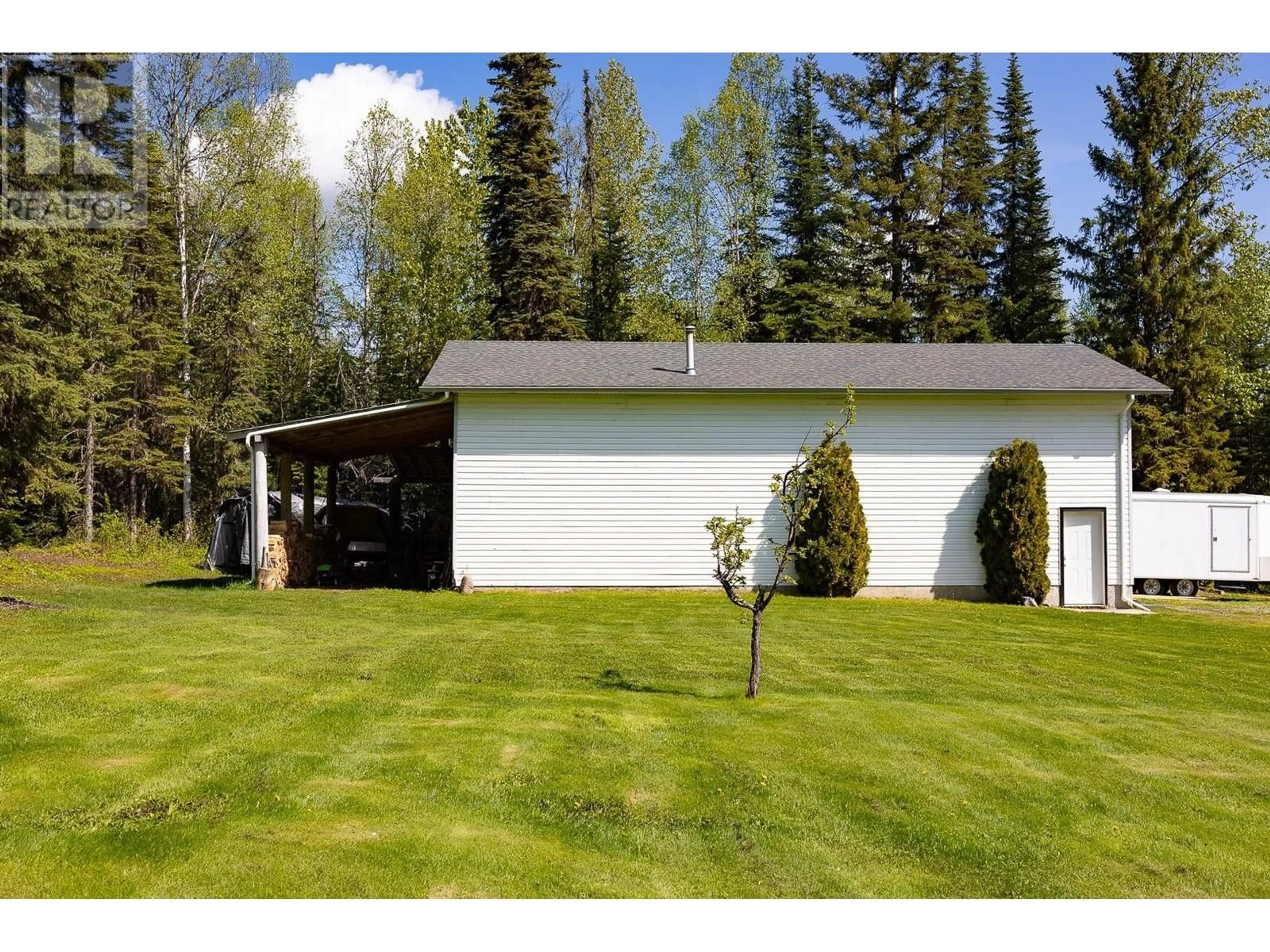 Unknown for 9951 BELMONT ROAD, Prince George British Columbia V2K5T9