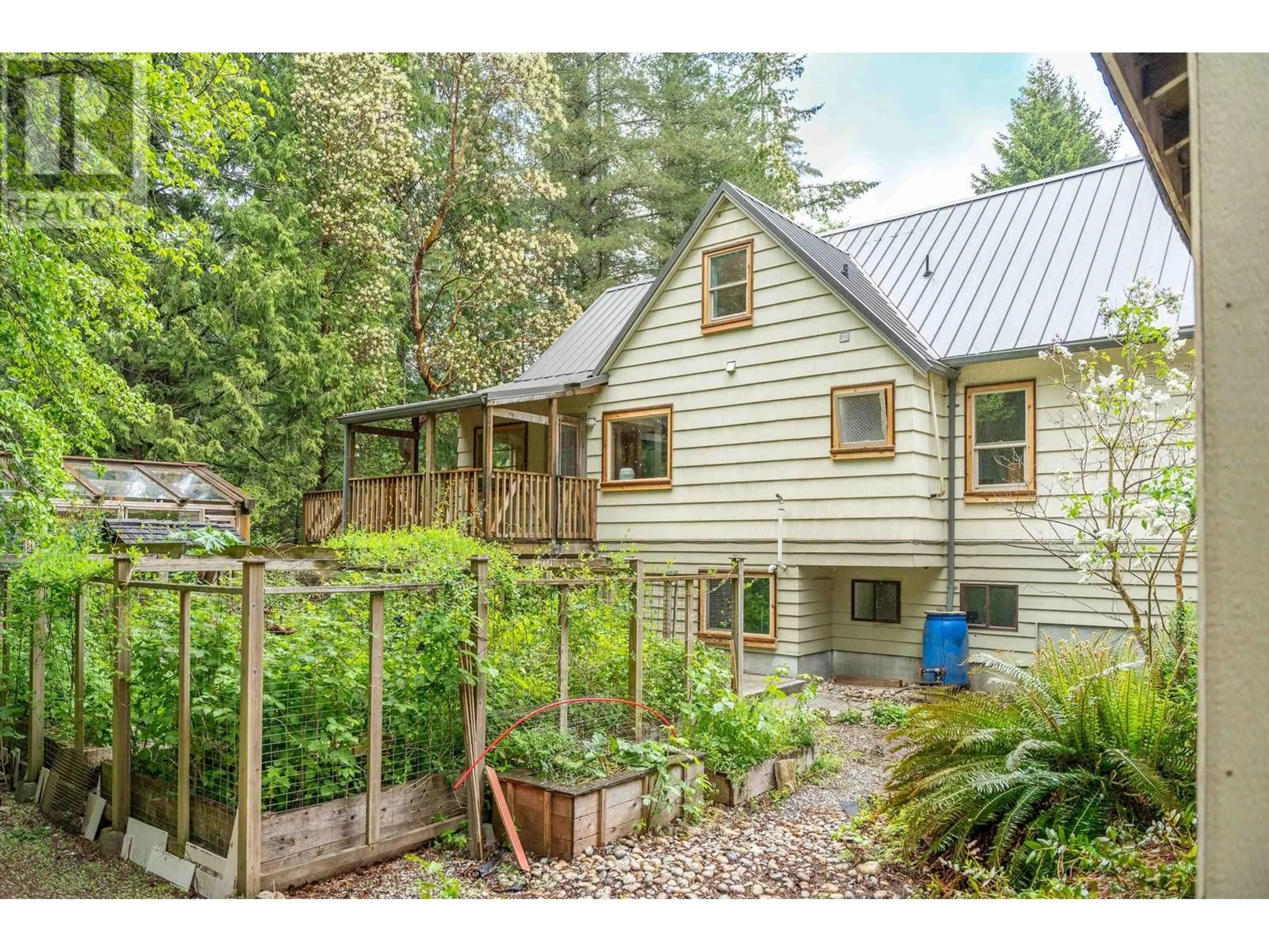 Unknown for 6141 STOCKWELL ROAD, Sechelt British Columbia V7Z0L3