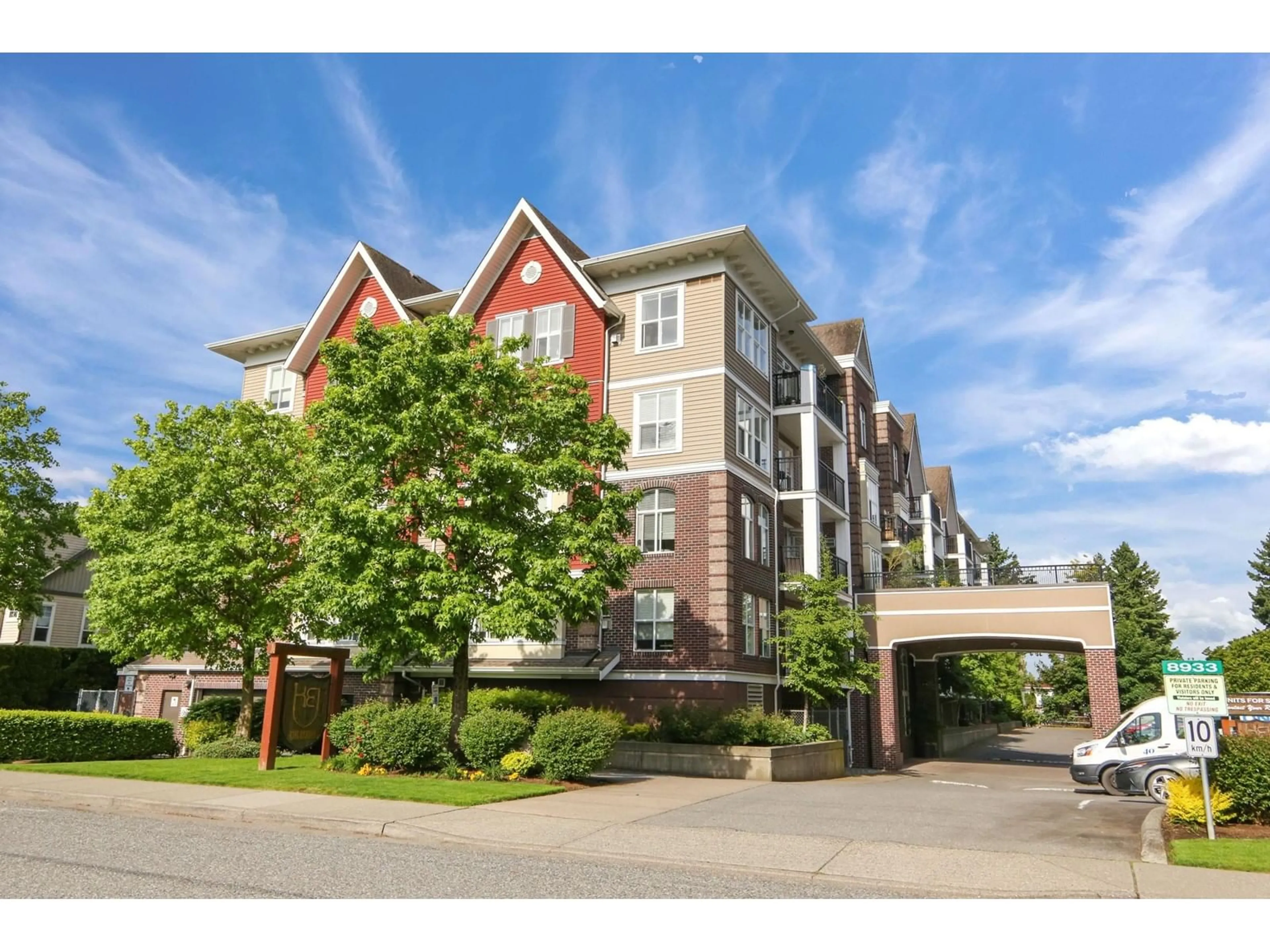 Unknown for 410 - 8933 EDWARD STREET, Chilliwack British Columbia V2P4E2