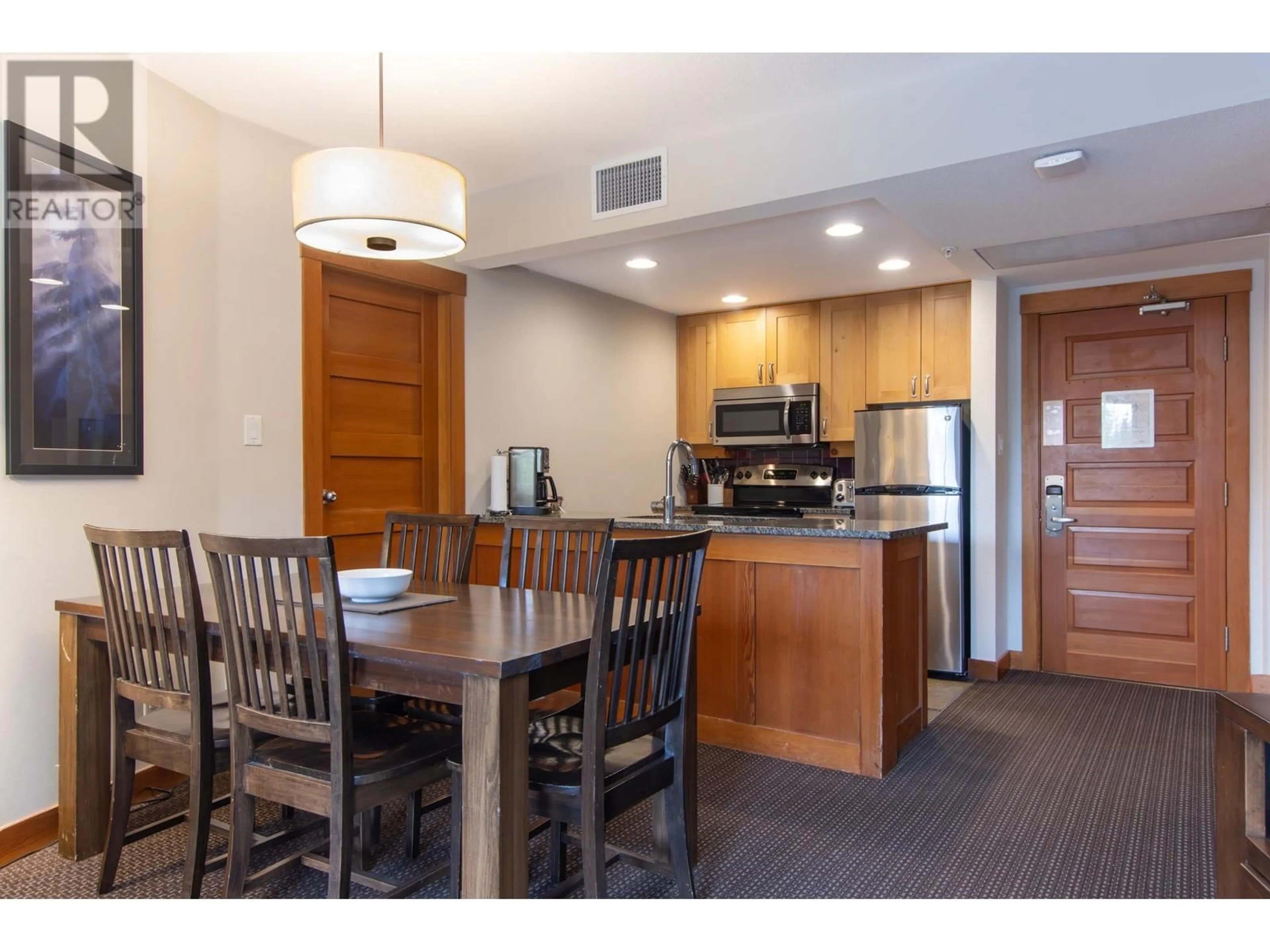 Unknown for 329A - 2036 LONDON LANE, Whistler British Columbia V0N1B2