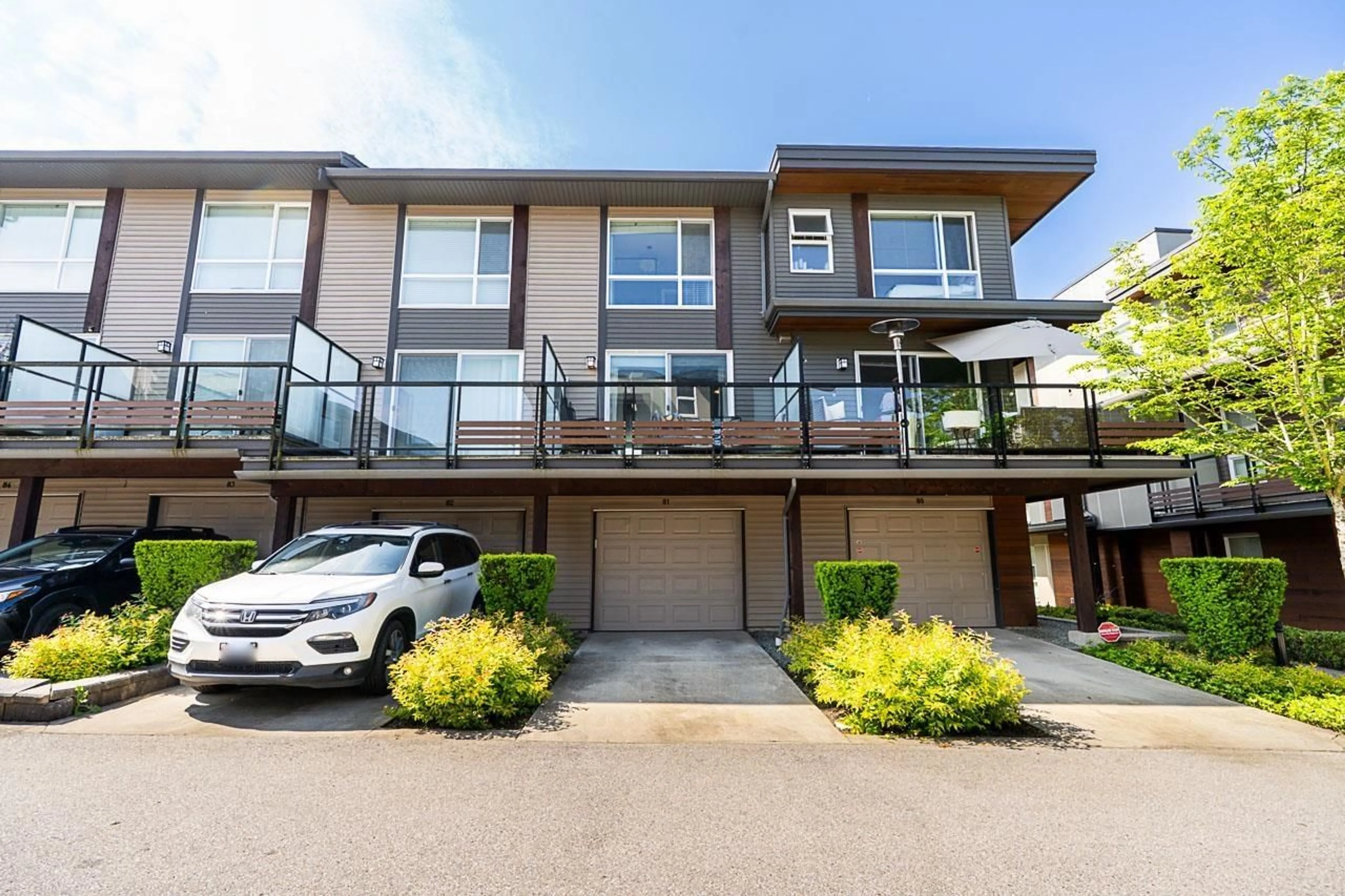 Unknown for 81 - 16222 23A, Surrey British Columbia V3Z6P4