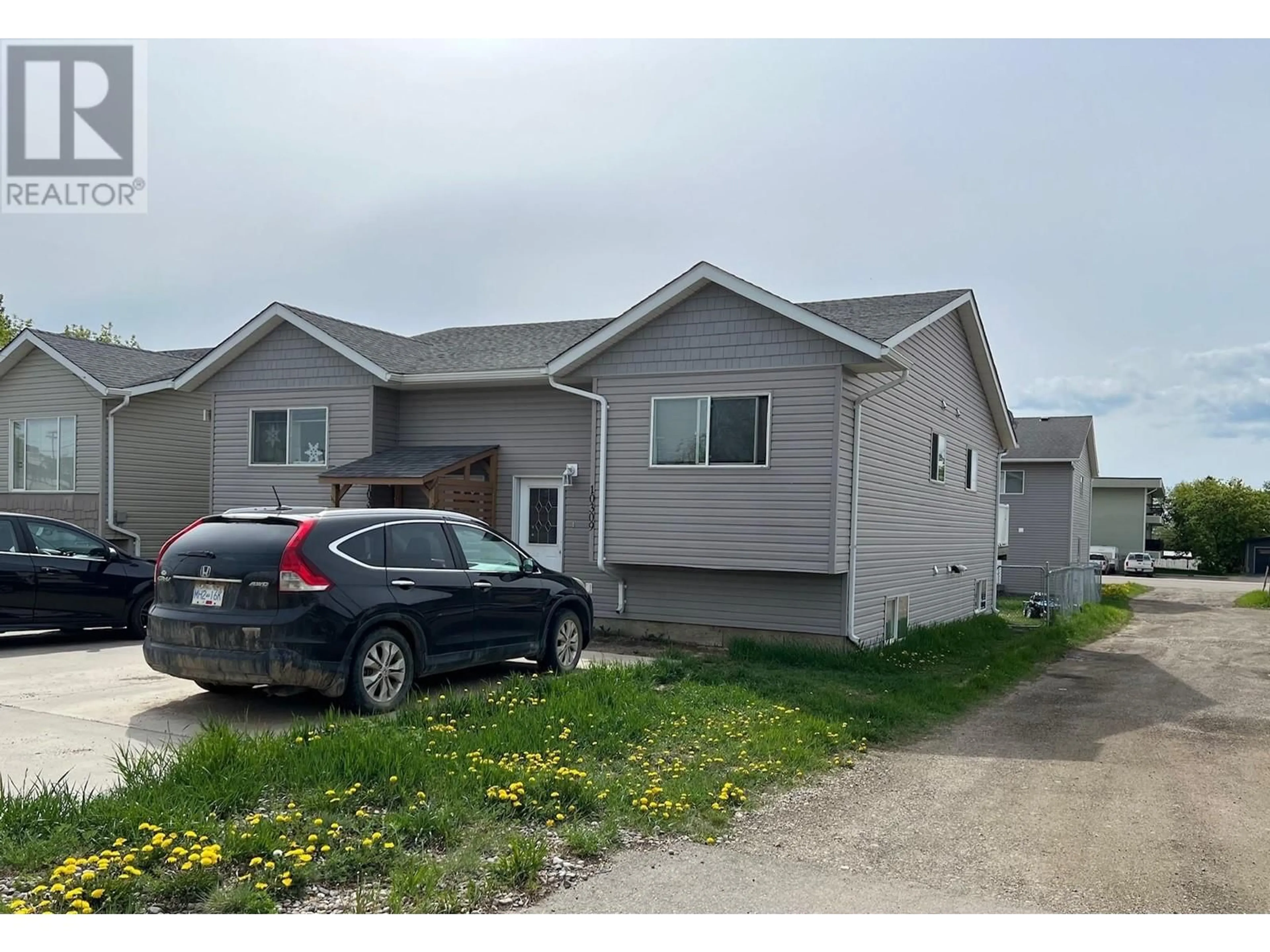 Unknown for 10309 98 AVENUE, Fort St. John British Columbia V1J0B1