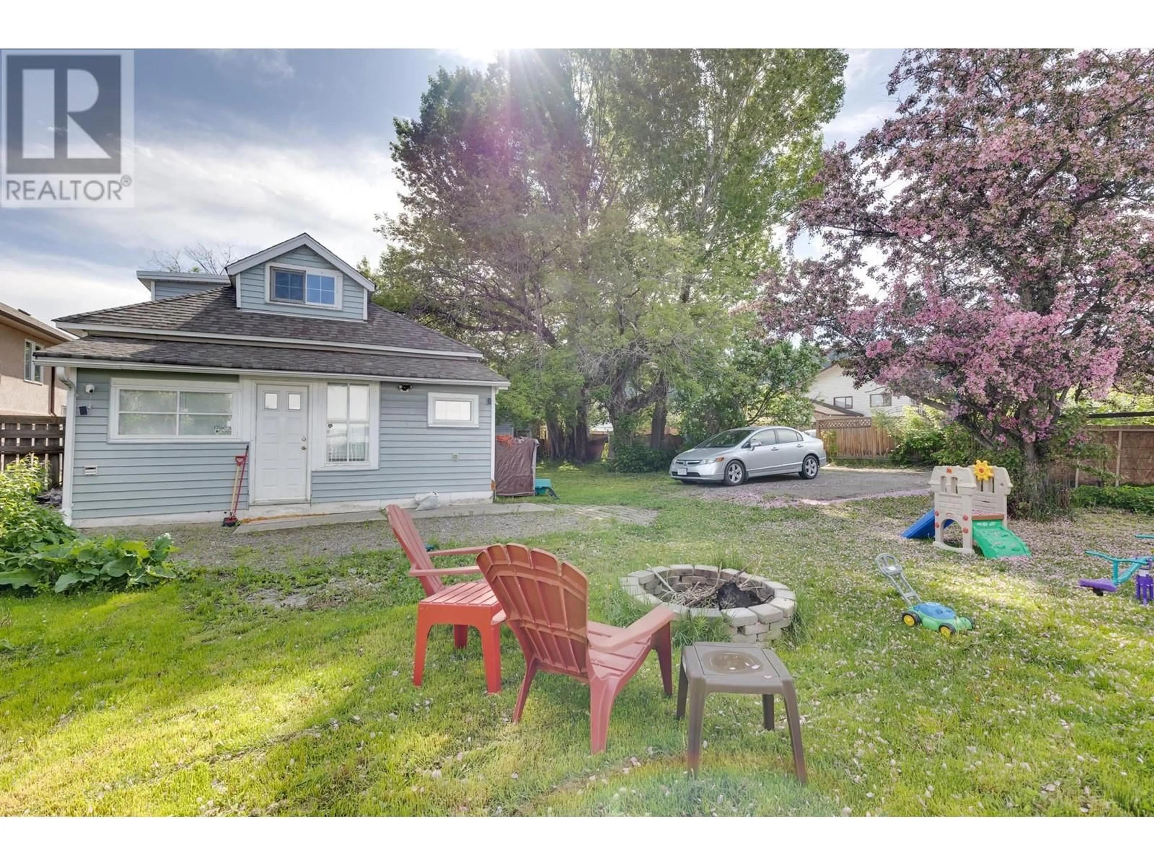 Unknown for 2433 INLANDER STREET, Prince George British Columbia V2L5V8
