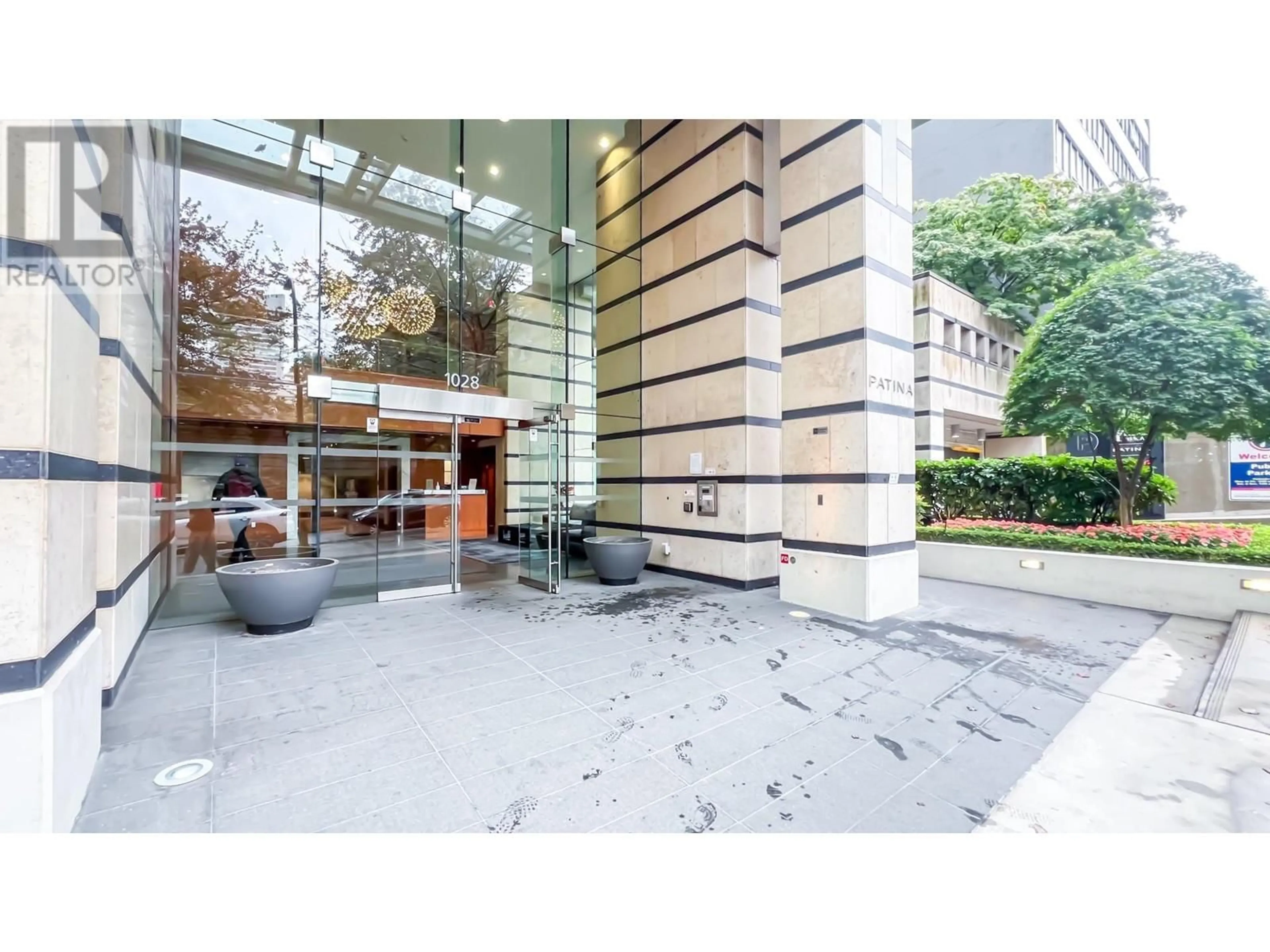 Unknown for 2007 - 1028 BARCLAY STREET, Vancouver British Columbia V6E0B1